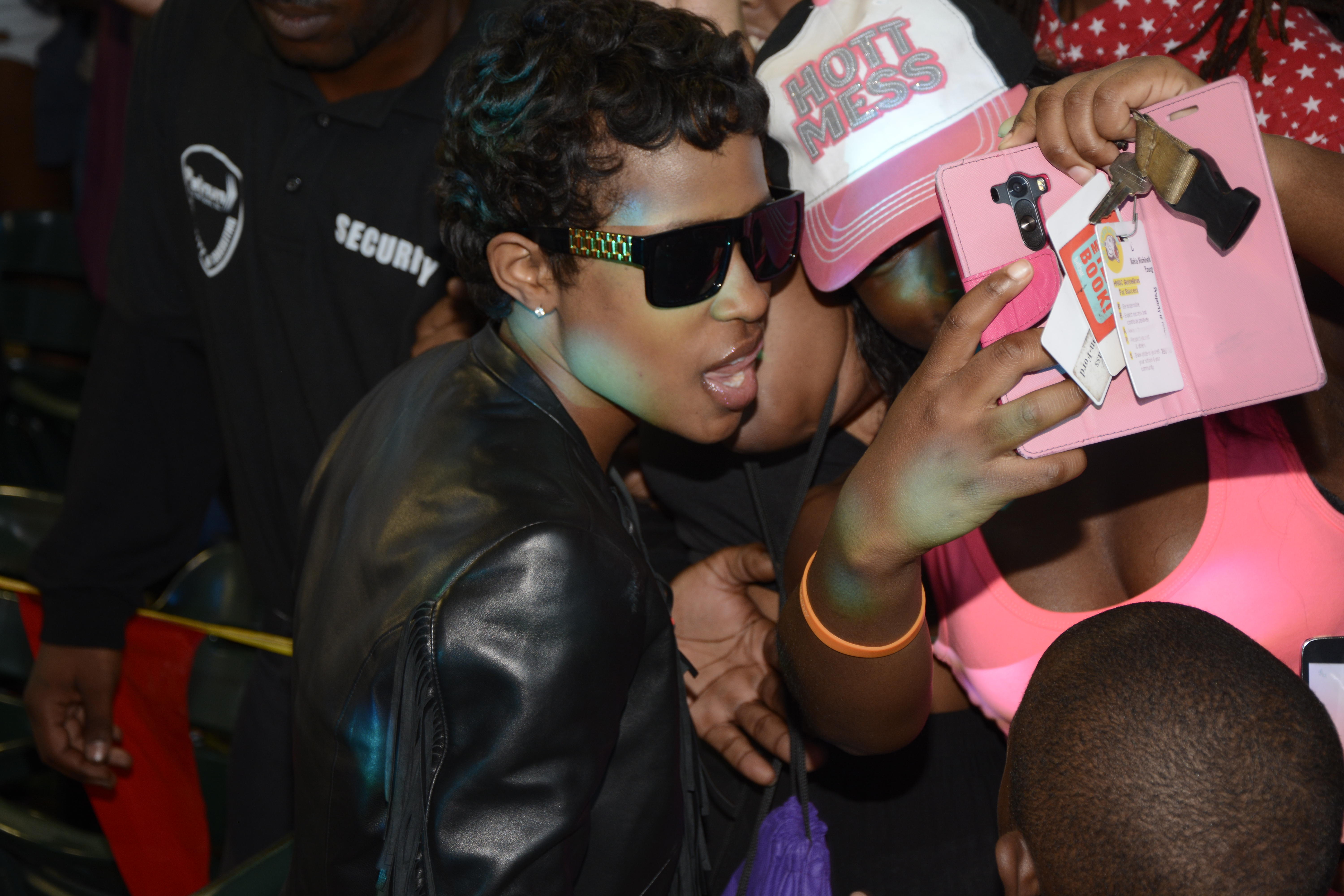 Dej Loaf