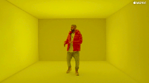 drake hotline bling