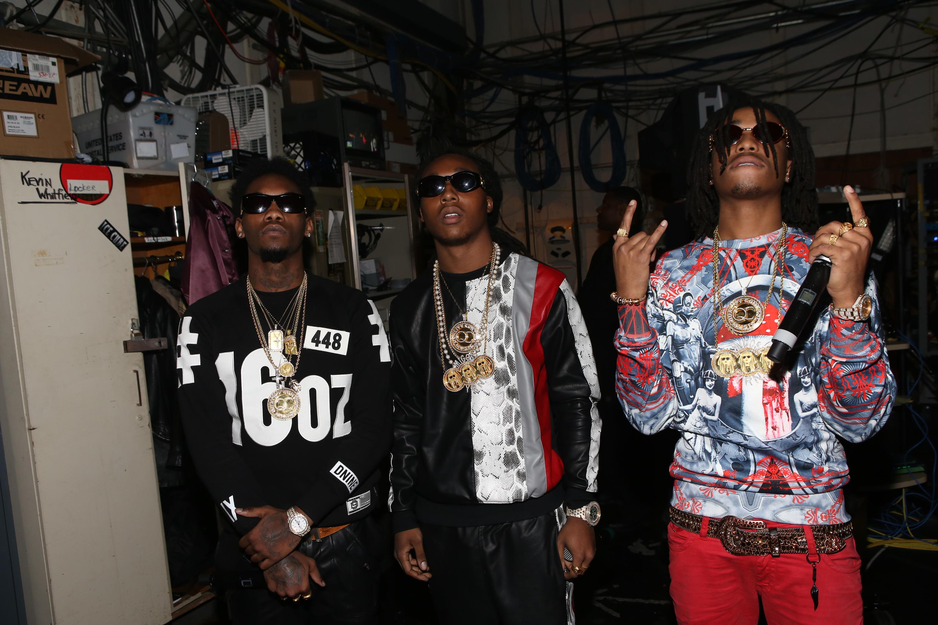 106 & Park Live
