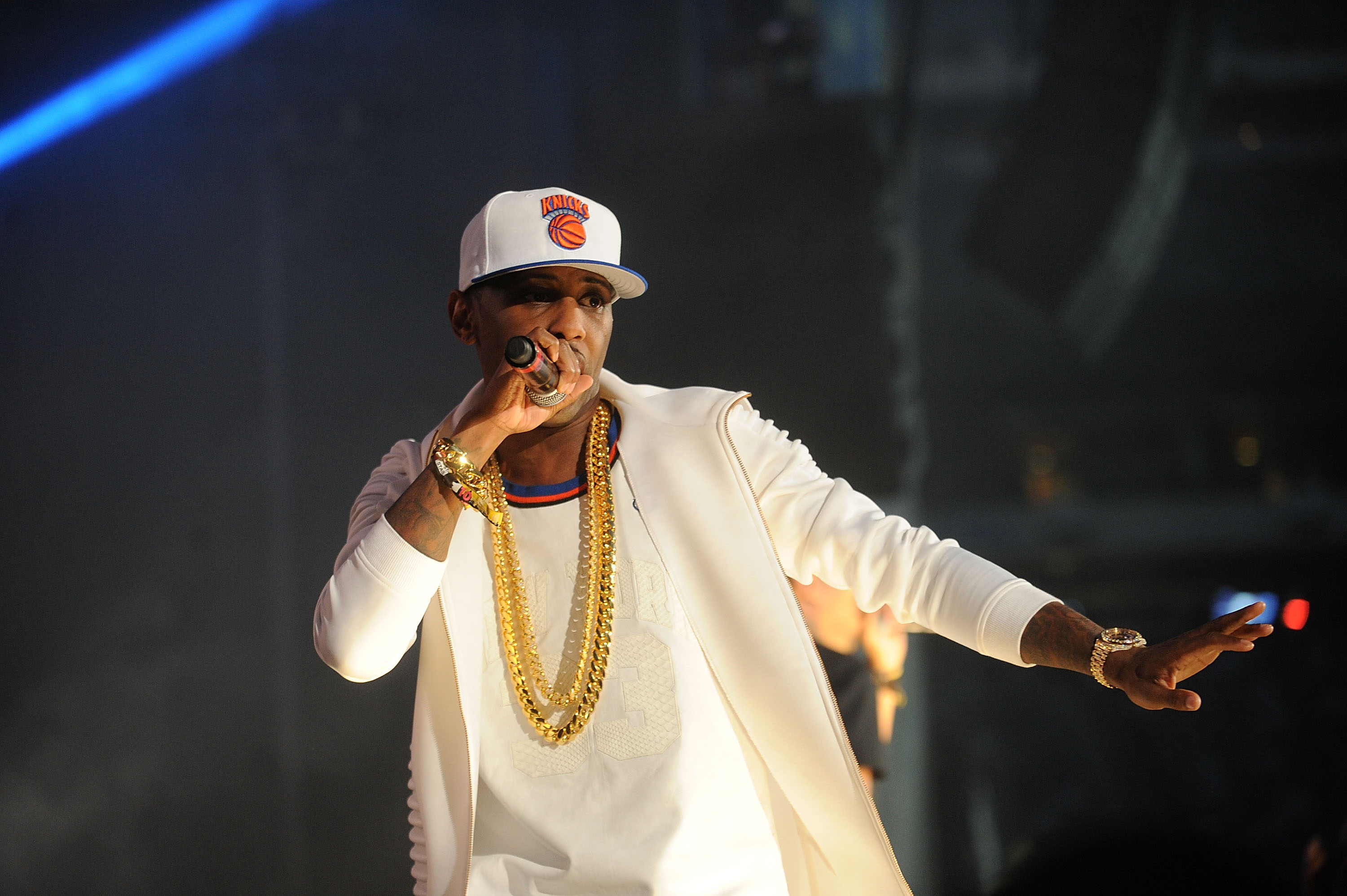 2015 Hot 97 Summer Jam