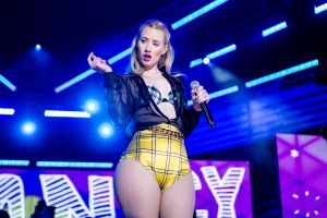 2014 mtvU Woodie Awards And Festival