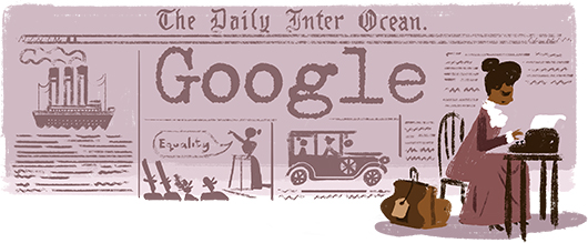 Ida B. Wells