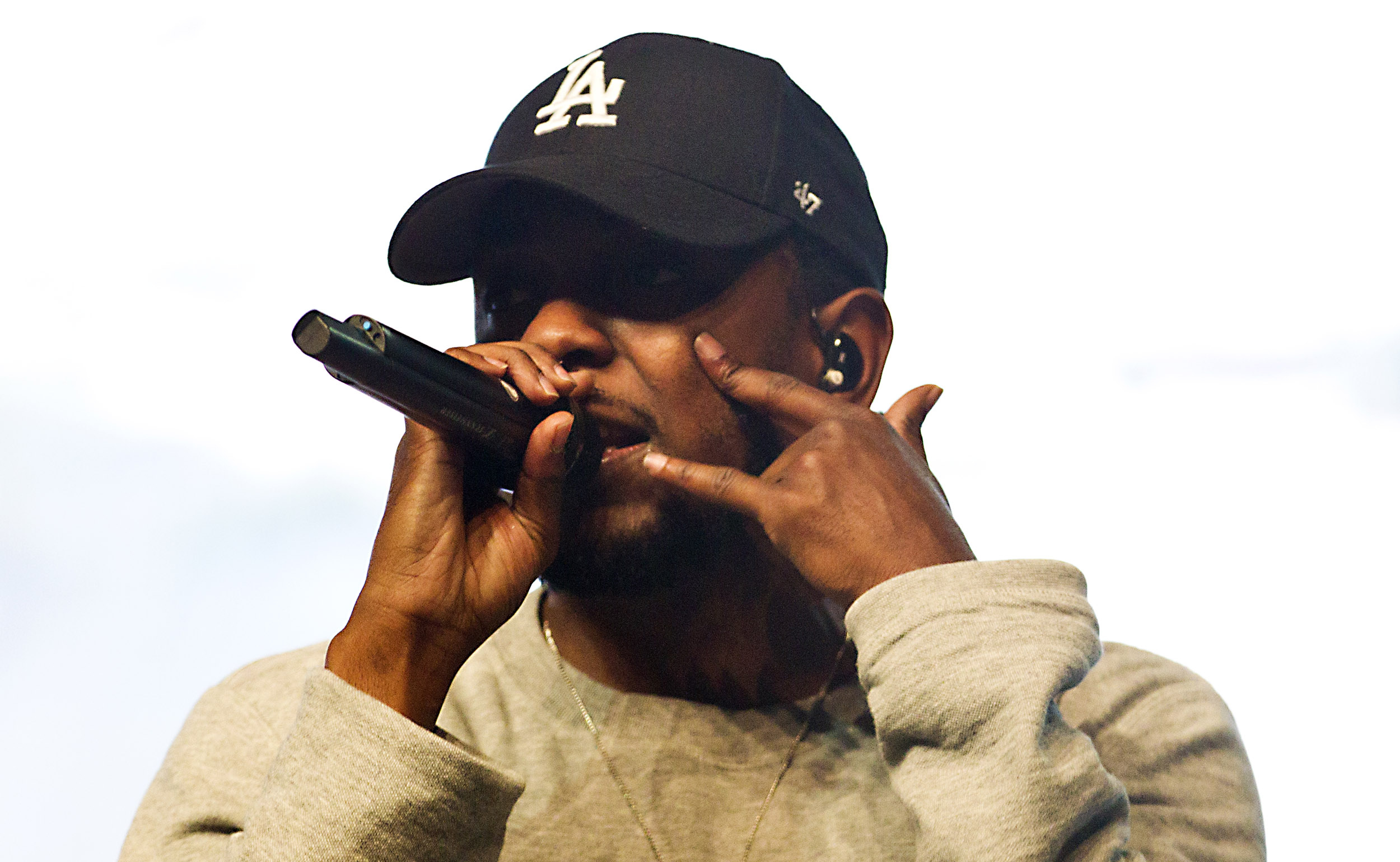 Lowlands Festival 2015