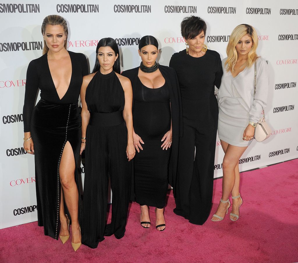 Cosmopolitan Magazine's 50th Birthday Celebration