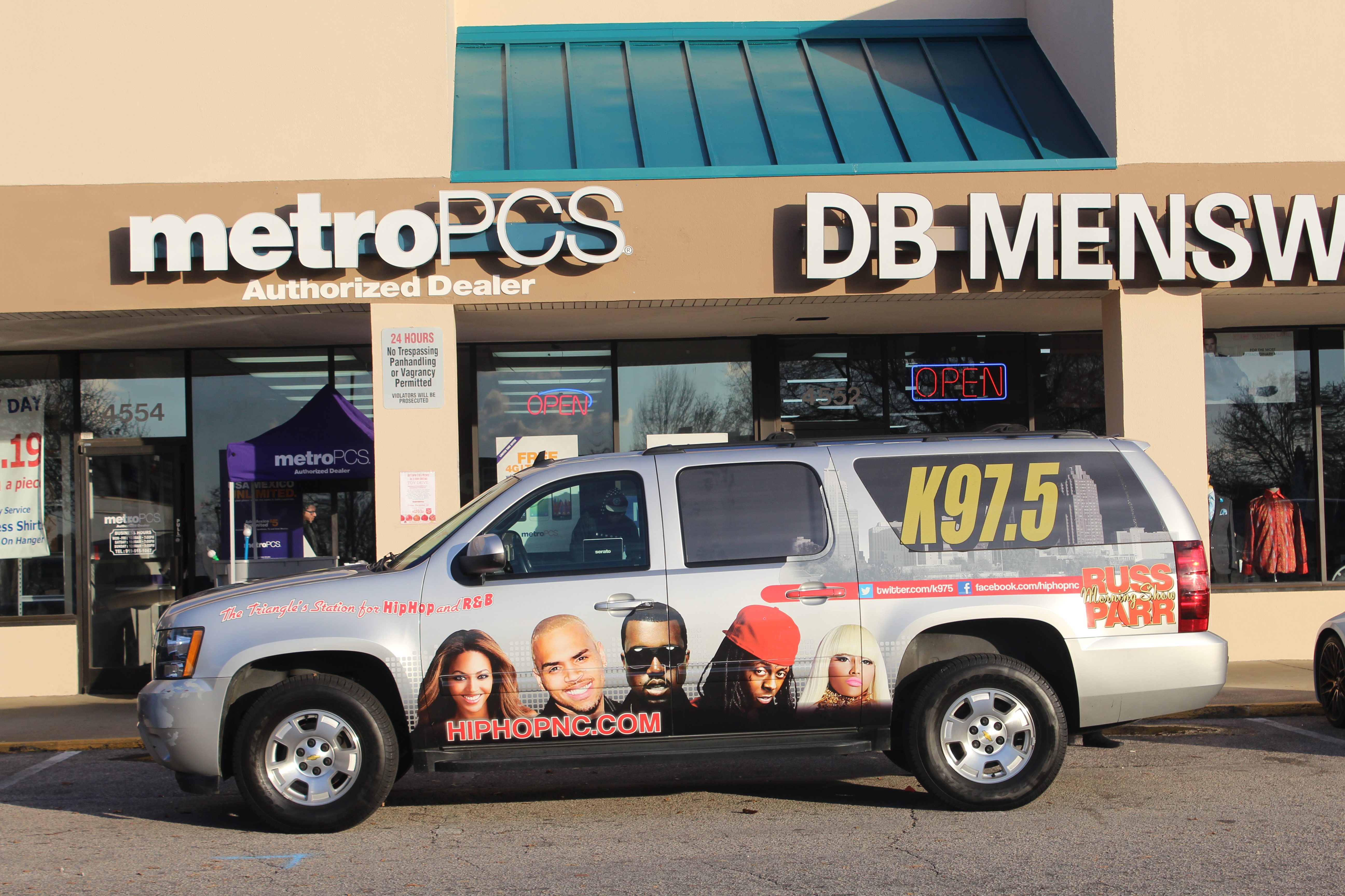 Mirry Christmas Toy Drive