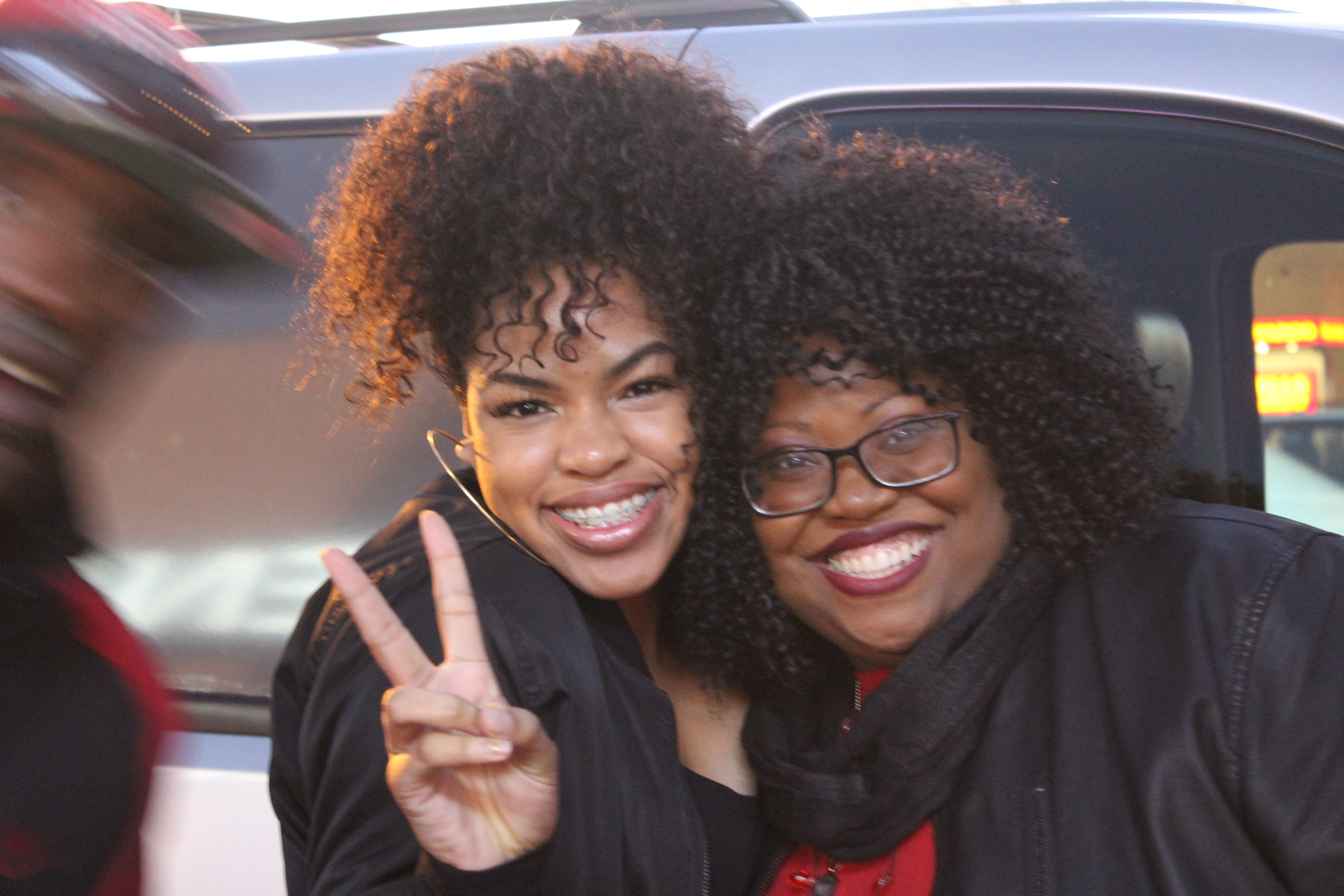 Mirry Christmas Toy Drive