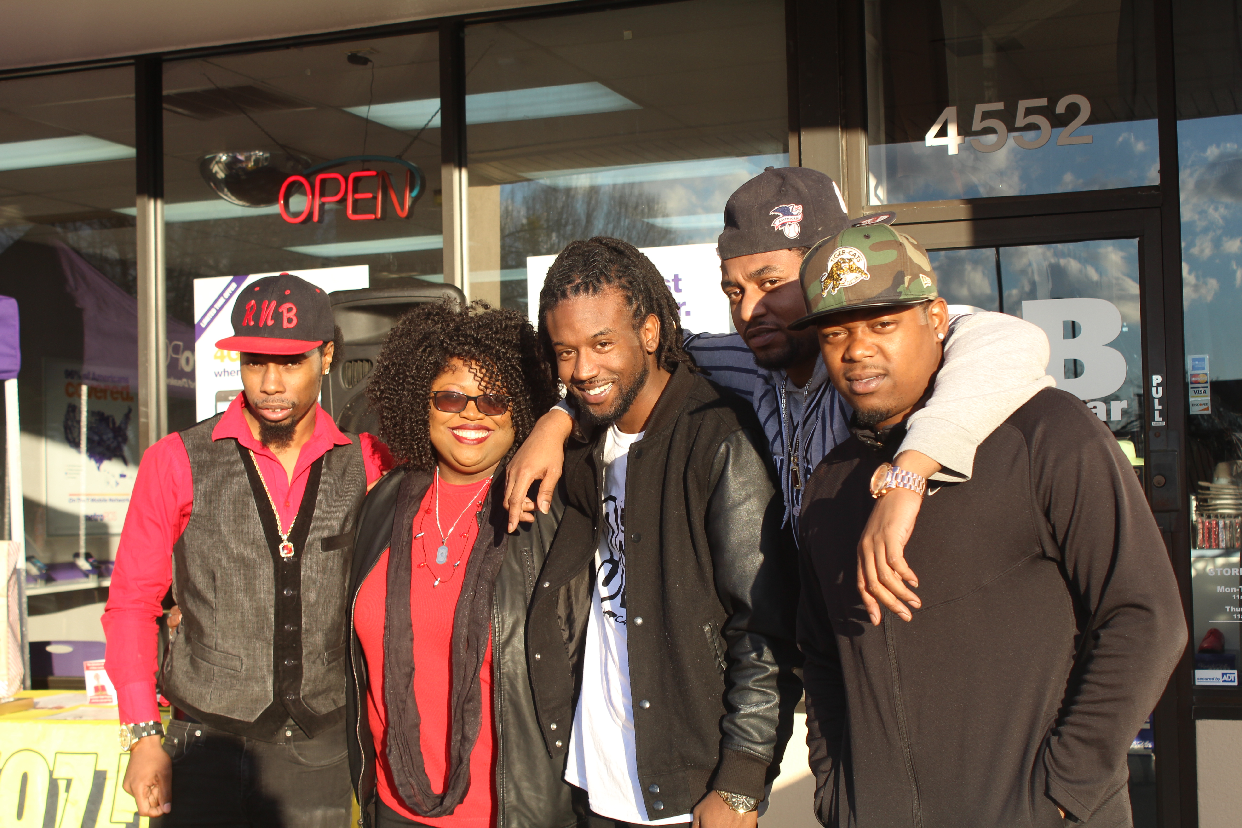 Mirry Christmas Toy Drive