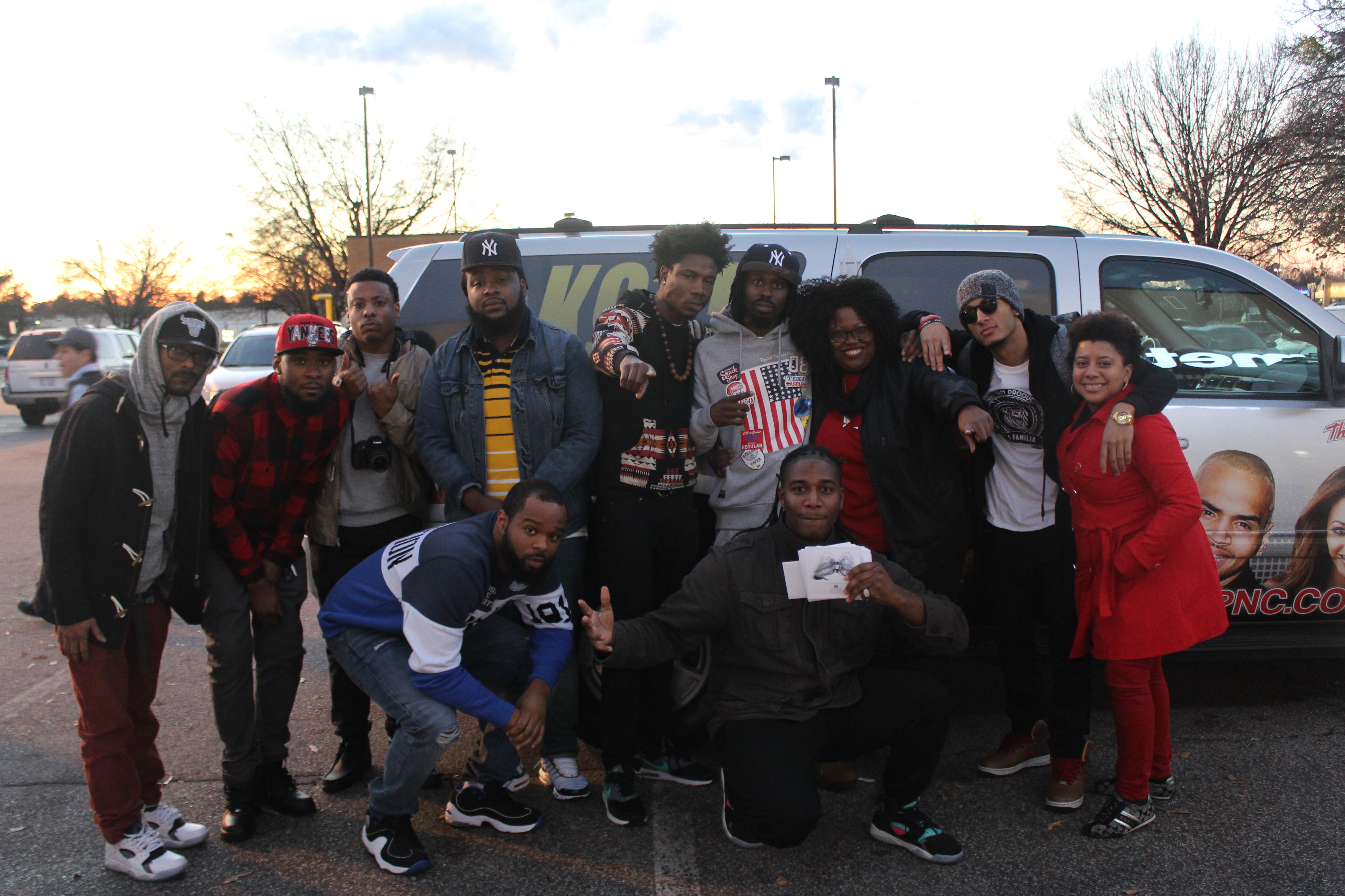 Mirry Christmas Toy Drive