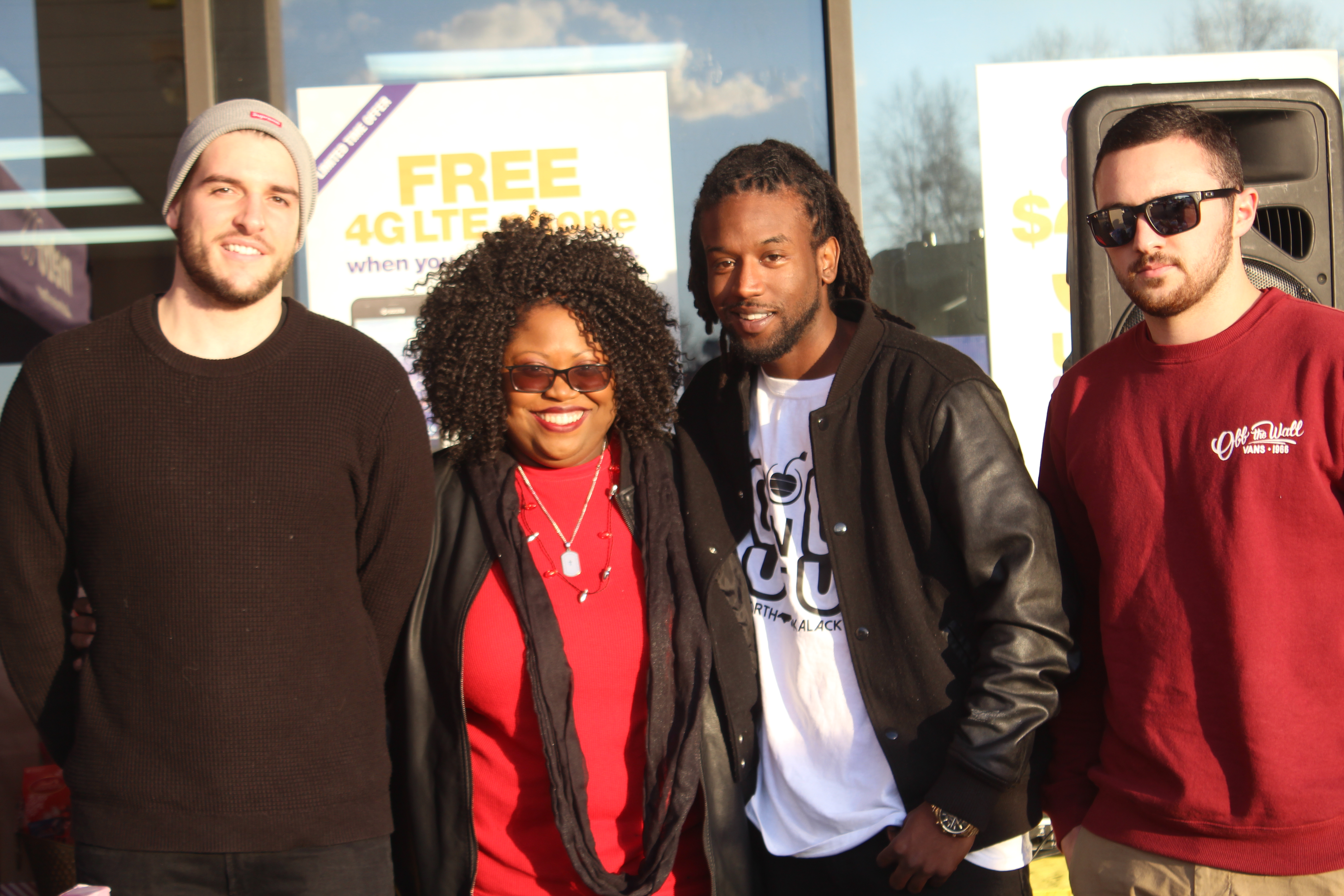 Mirry Christmas Toy Drive