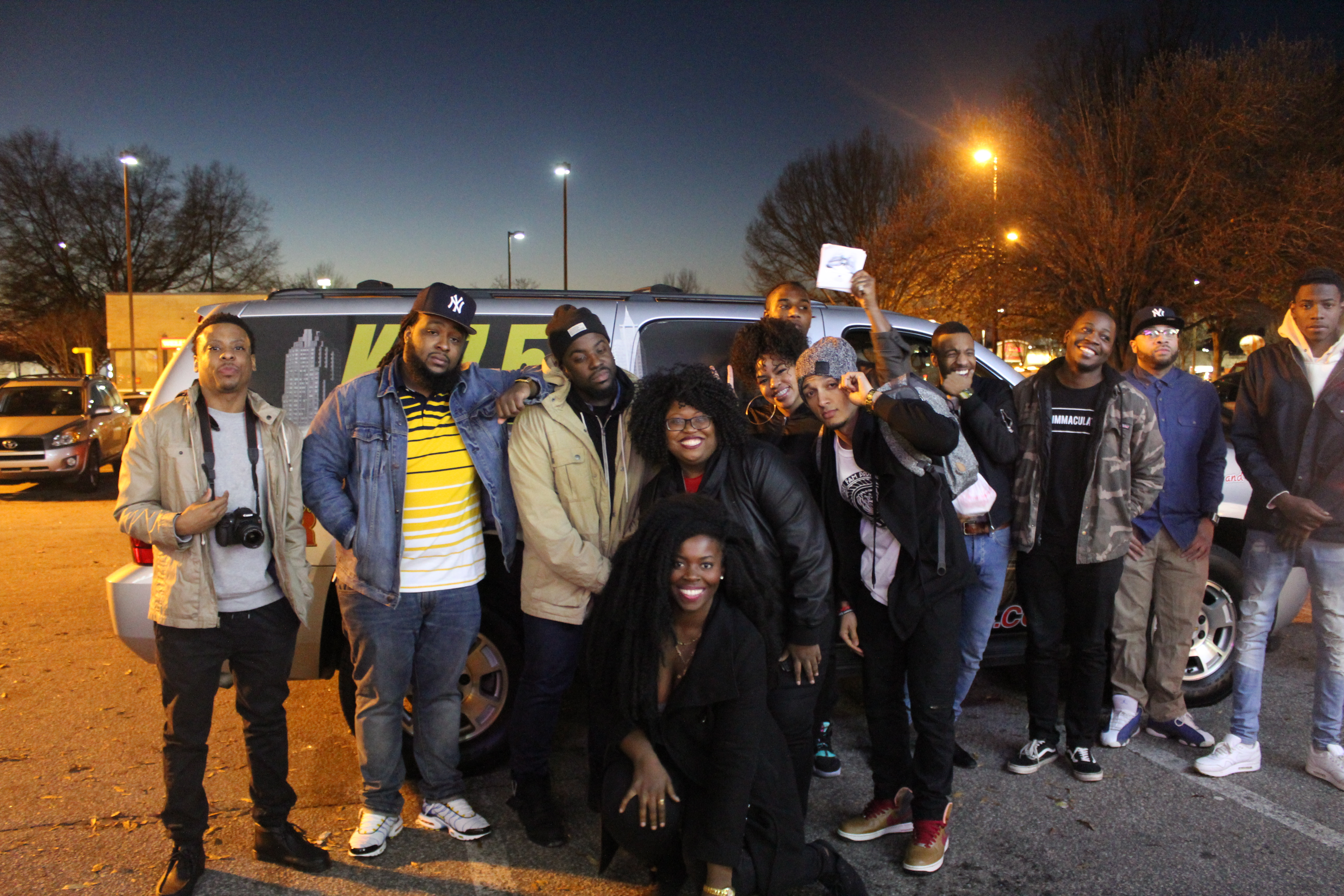 Mirry Christmas Toy Drive