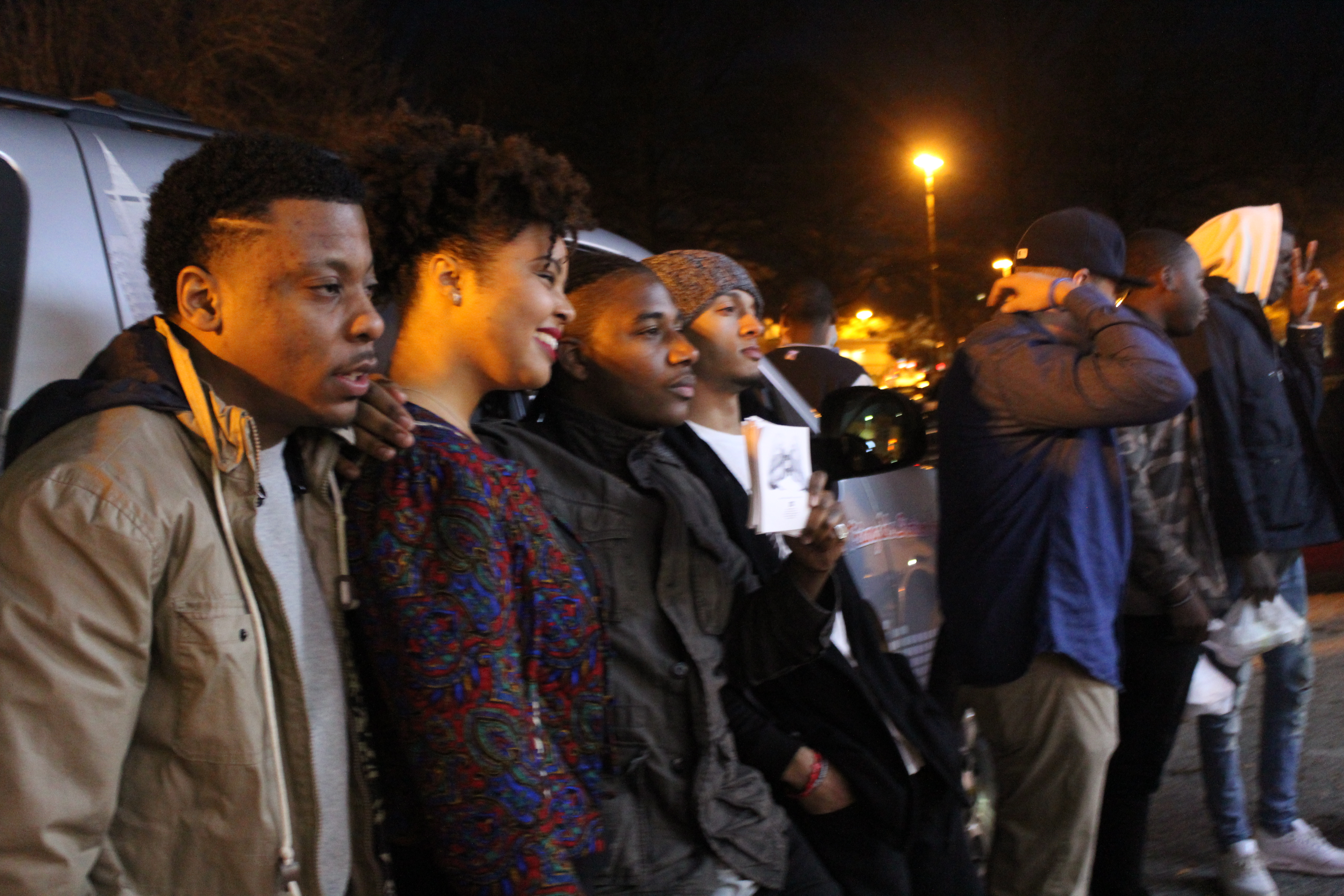 Mirry Christmas Toy Drive