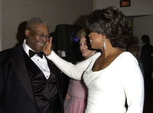 The 15th Carousel Of Hope Ball - VIP Reception