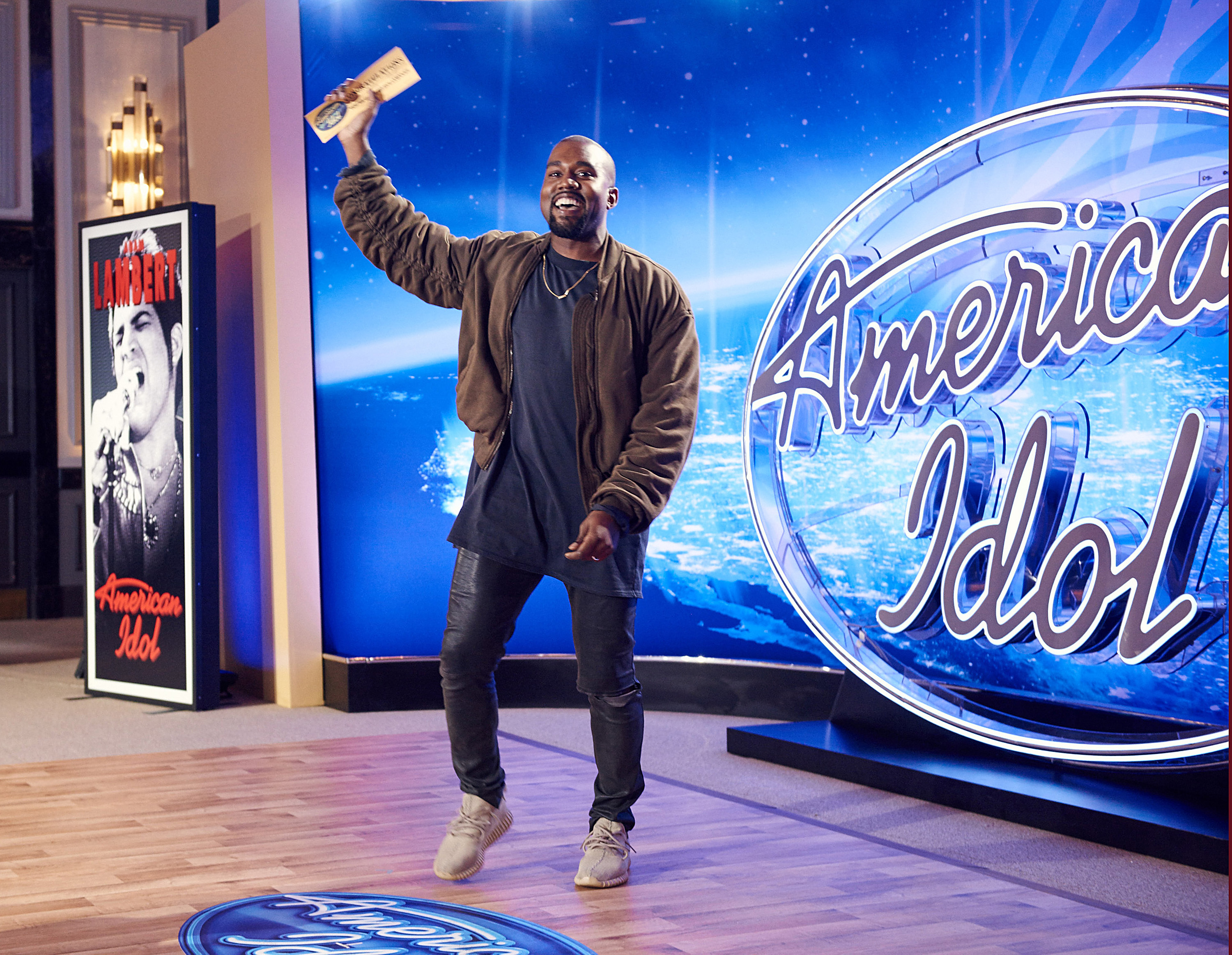 FOX's 'American Idol' - Season Fifteen