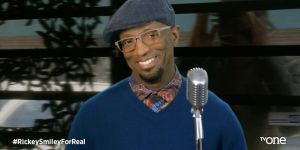 Rickey Smiley For Real, Episode 107