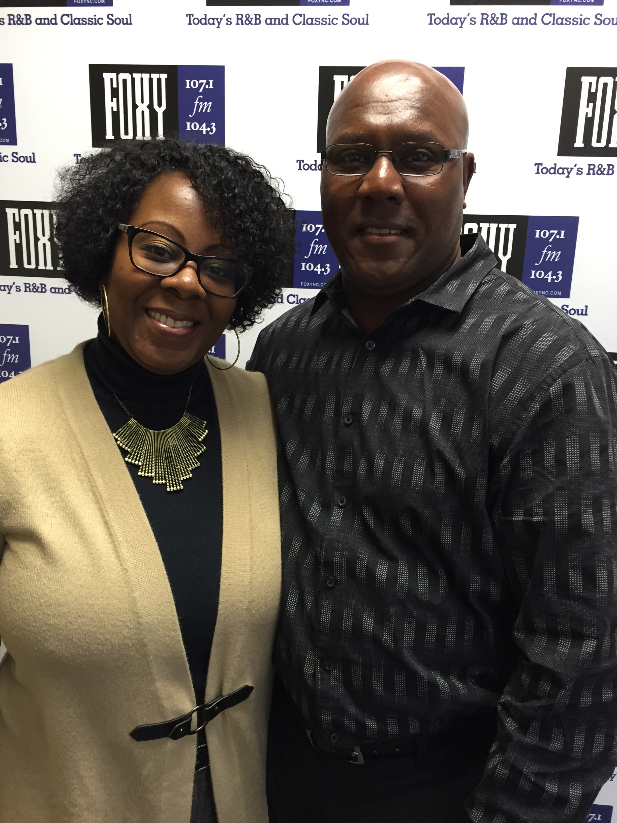 Raleigh Hometown Champion Photos