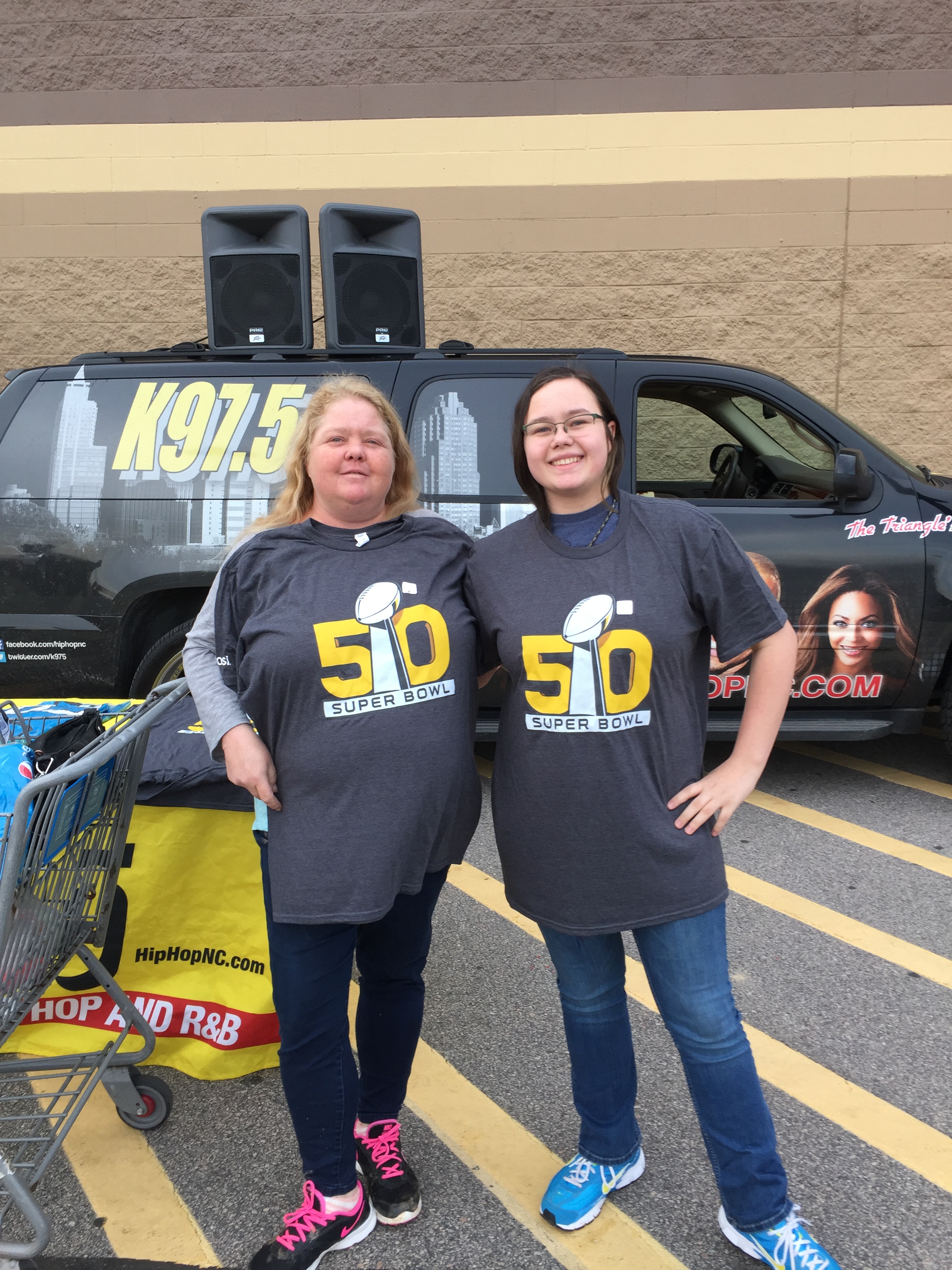 Pepsi Cube Triangle Tour Photos