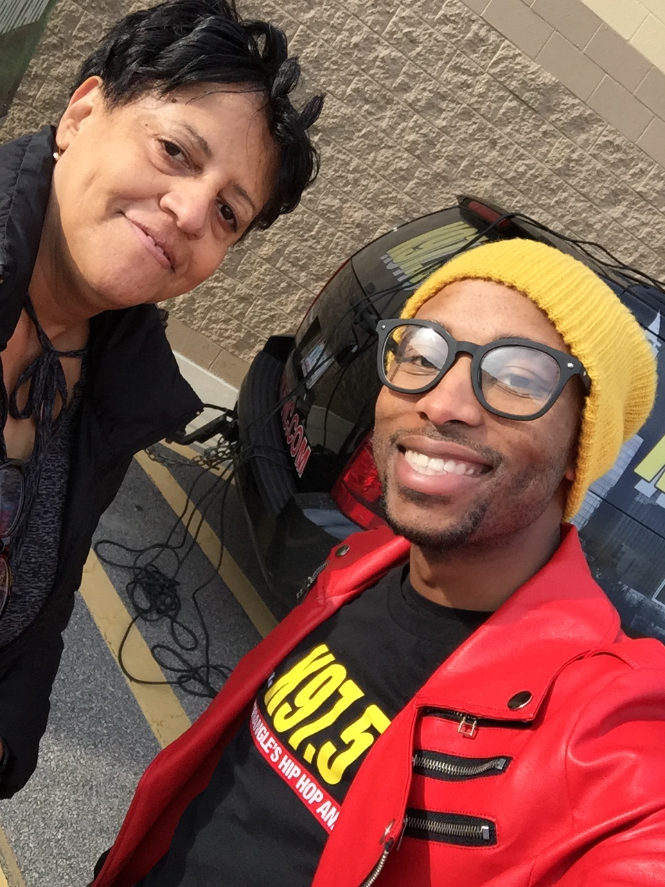 Pepsi Cube Triangle Tour Photos