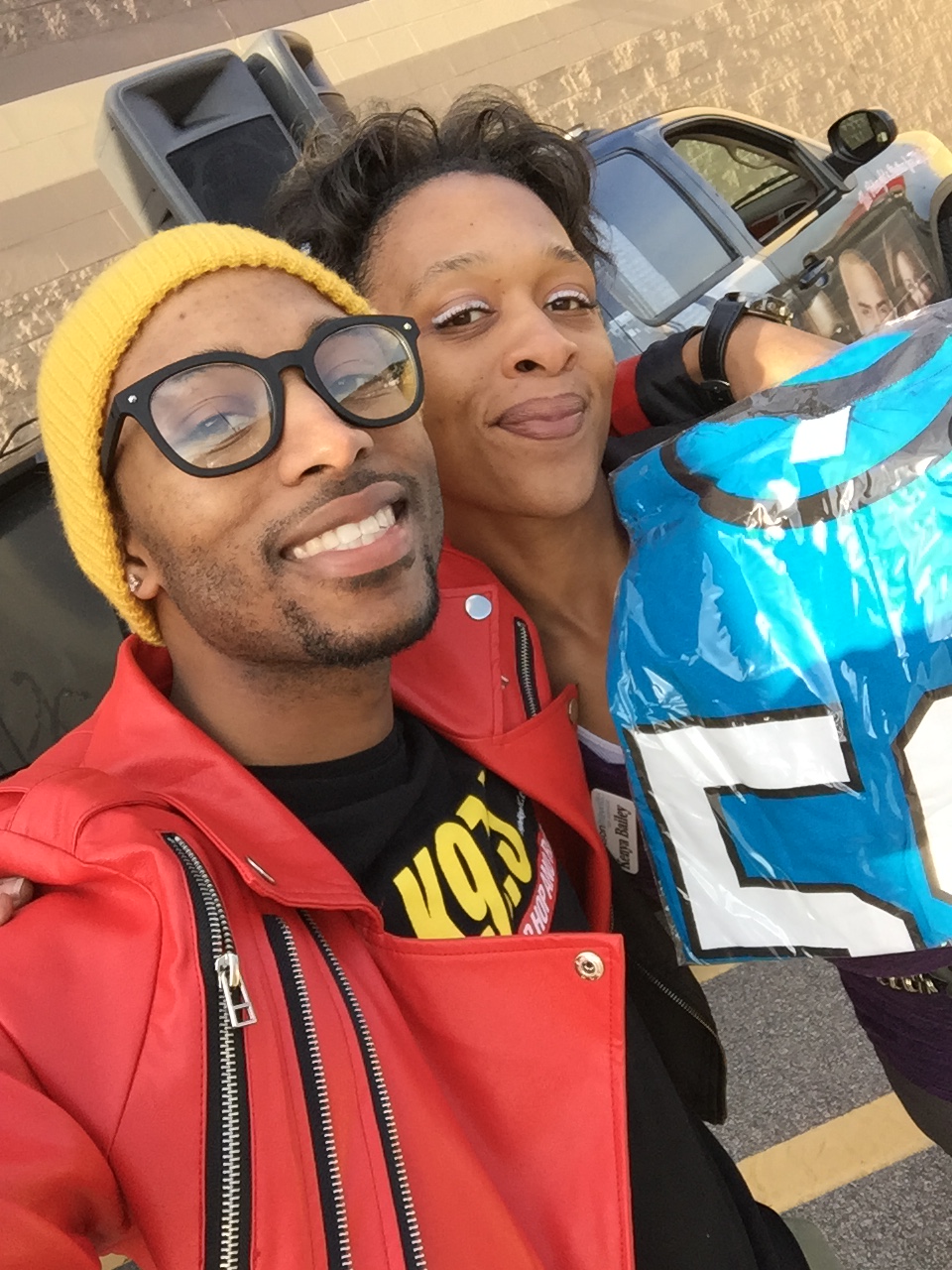 Pepsi Cube Triangle Tour Photos