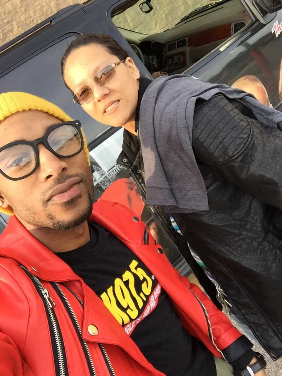 Pepsi Cube Triangle Tour Photos