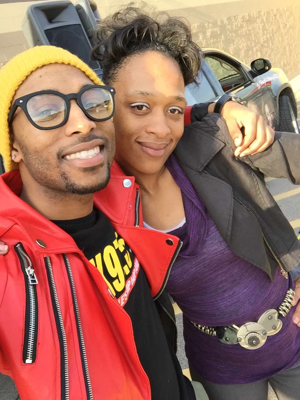 Pepsi Cube Triangle Tour Photos