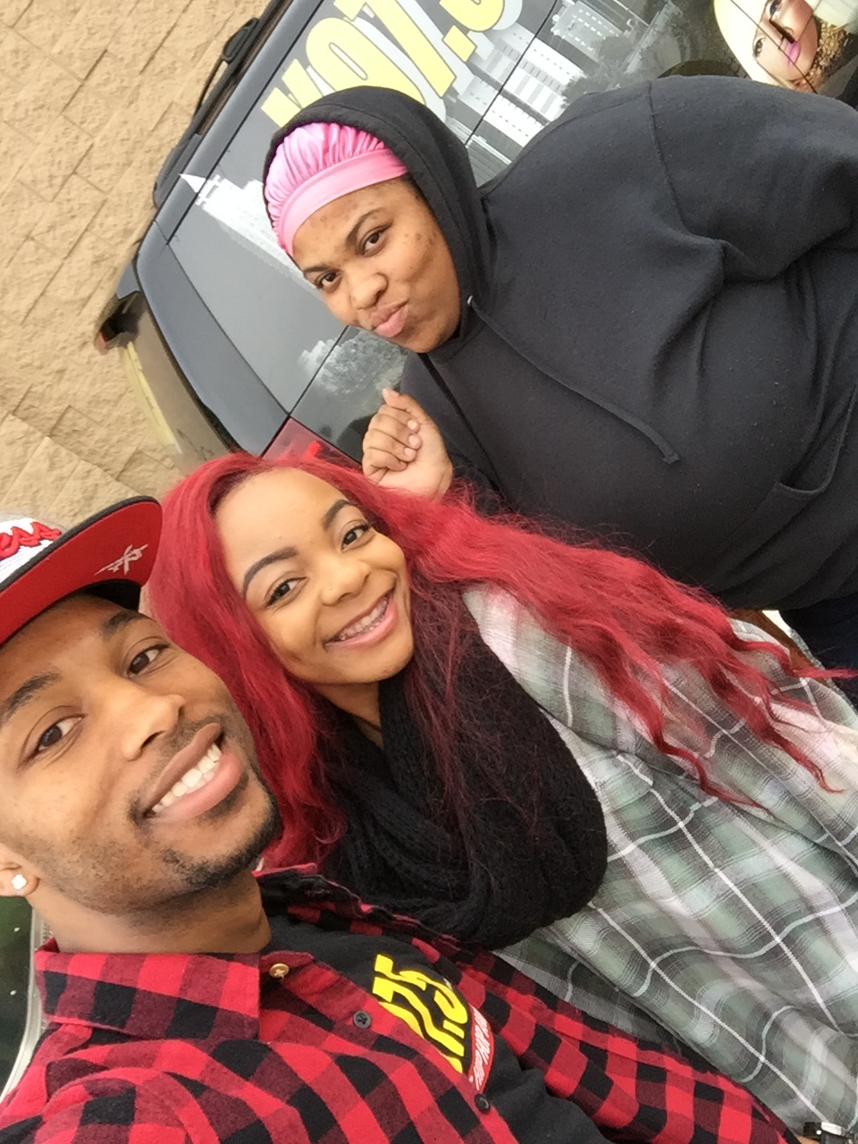 Pepsi Cube Triangle Tour Photos