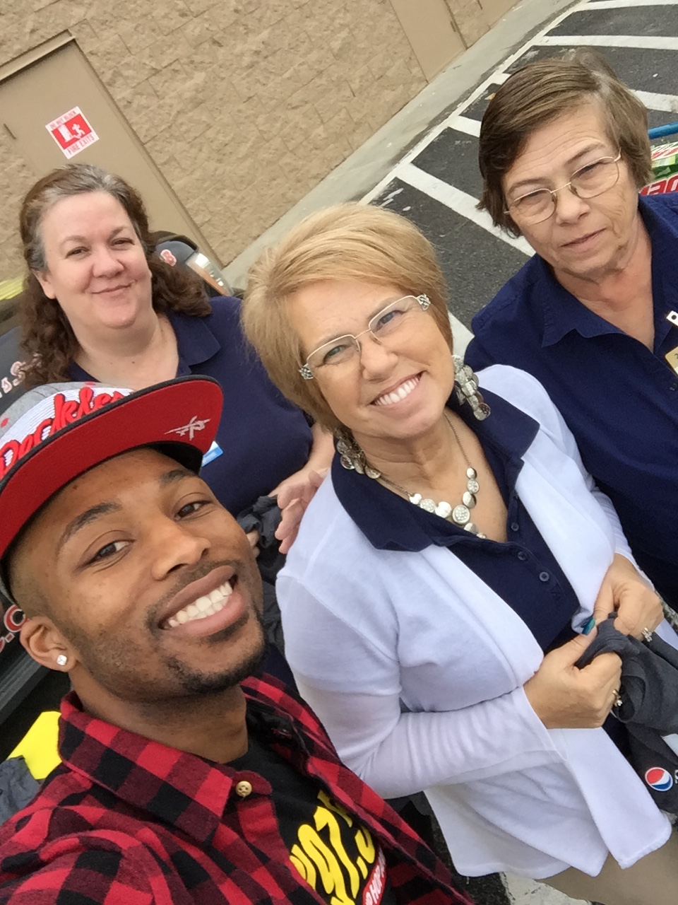 Pepsi Cube Triangle Tour Photos