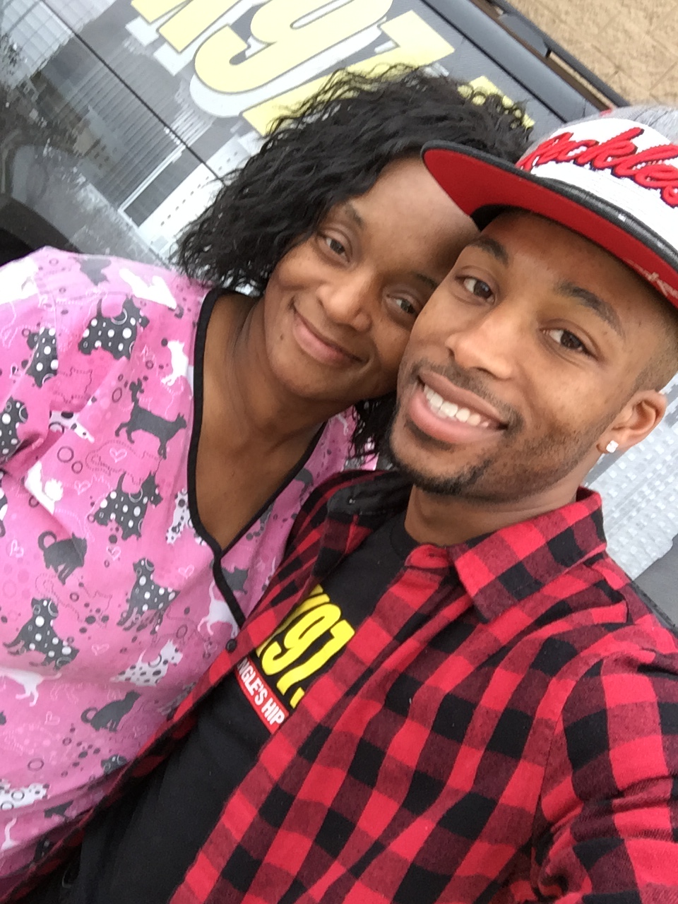 Pepsi Cube Triangle Tour Photos