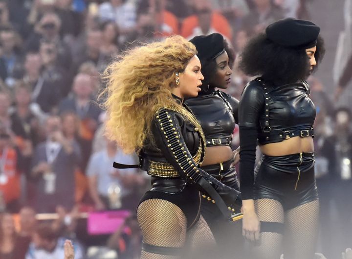 Happy 35th Queen Bey! The Best Beyonce Moments Ever!
