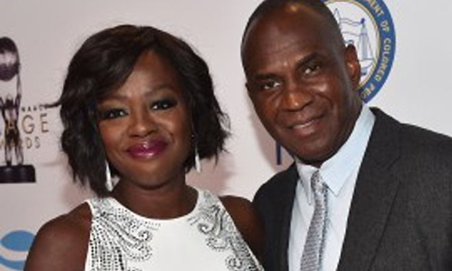 viola davis