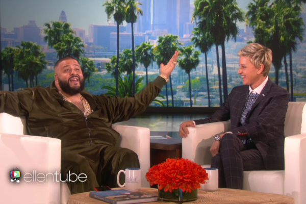 DJ Khaled