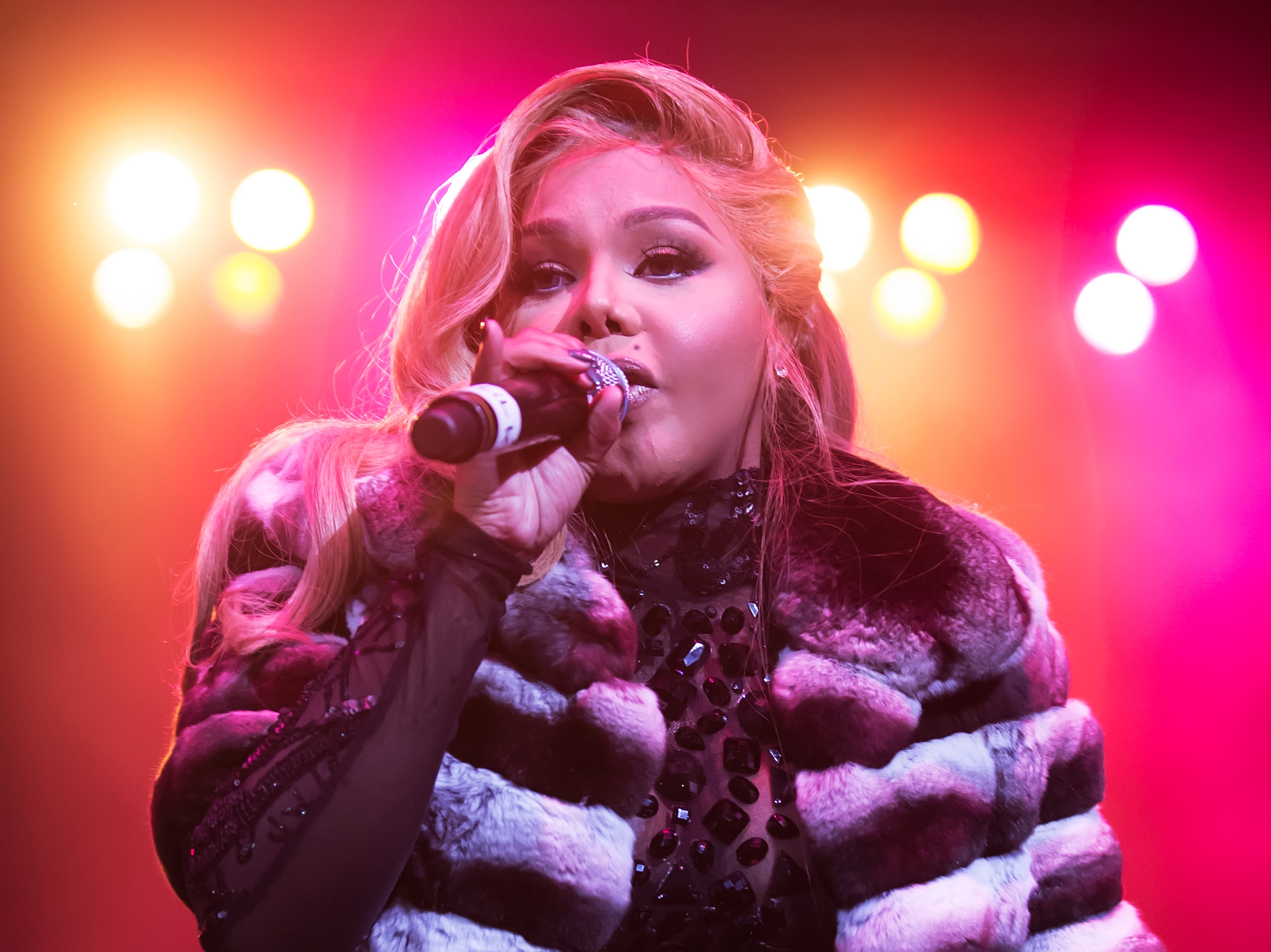 BOOM Bash 2015 Concert