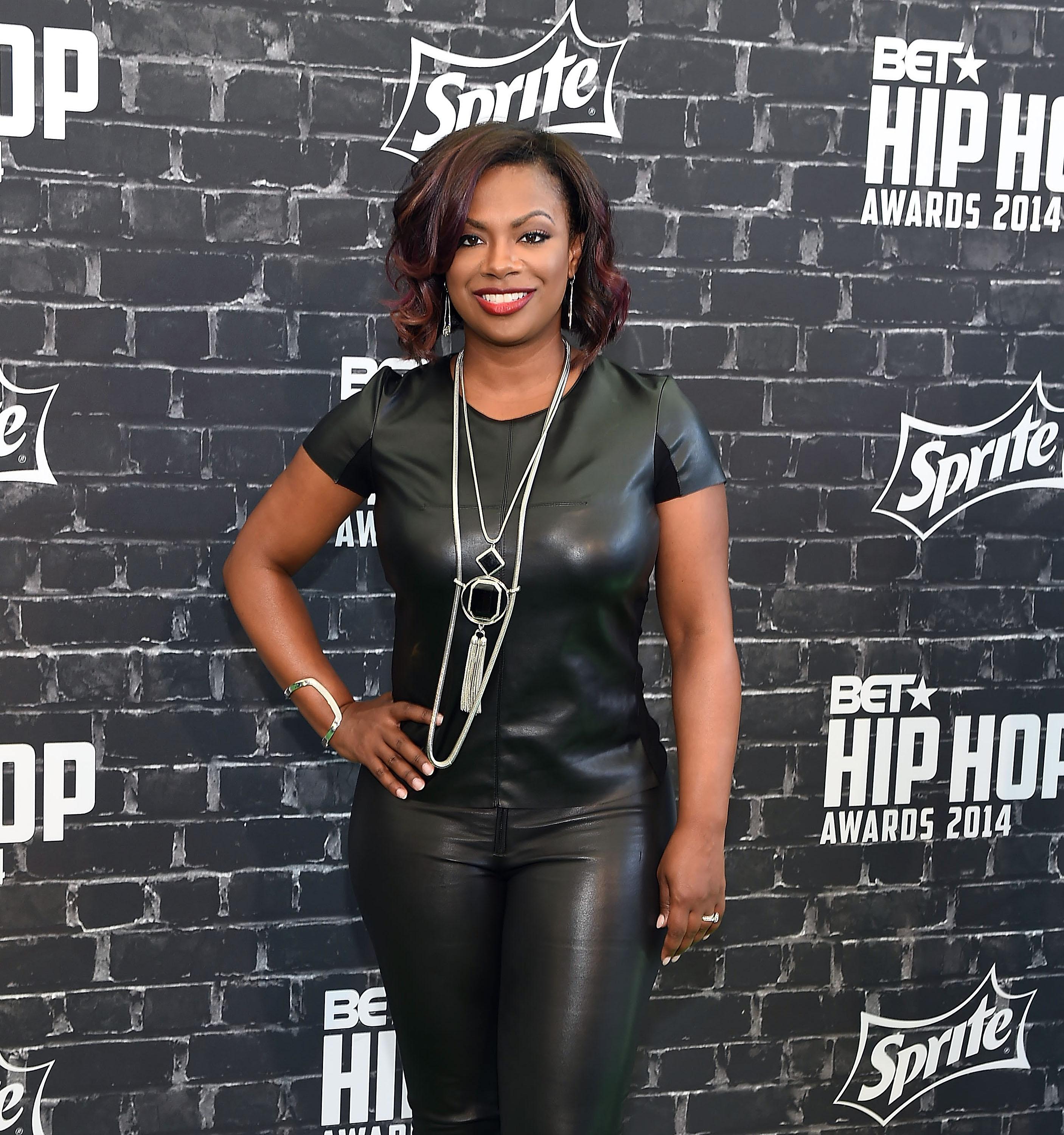 BET Hip Hop Awards 2014 - Arrivals
