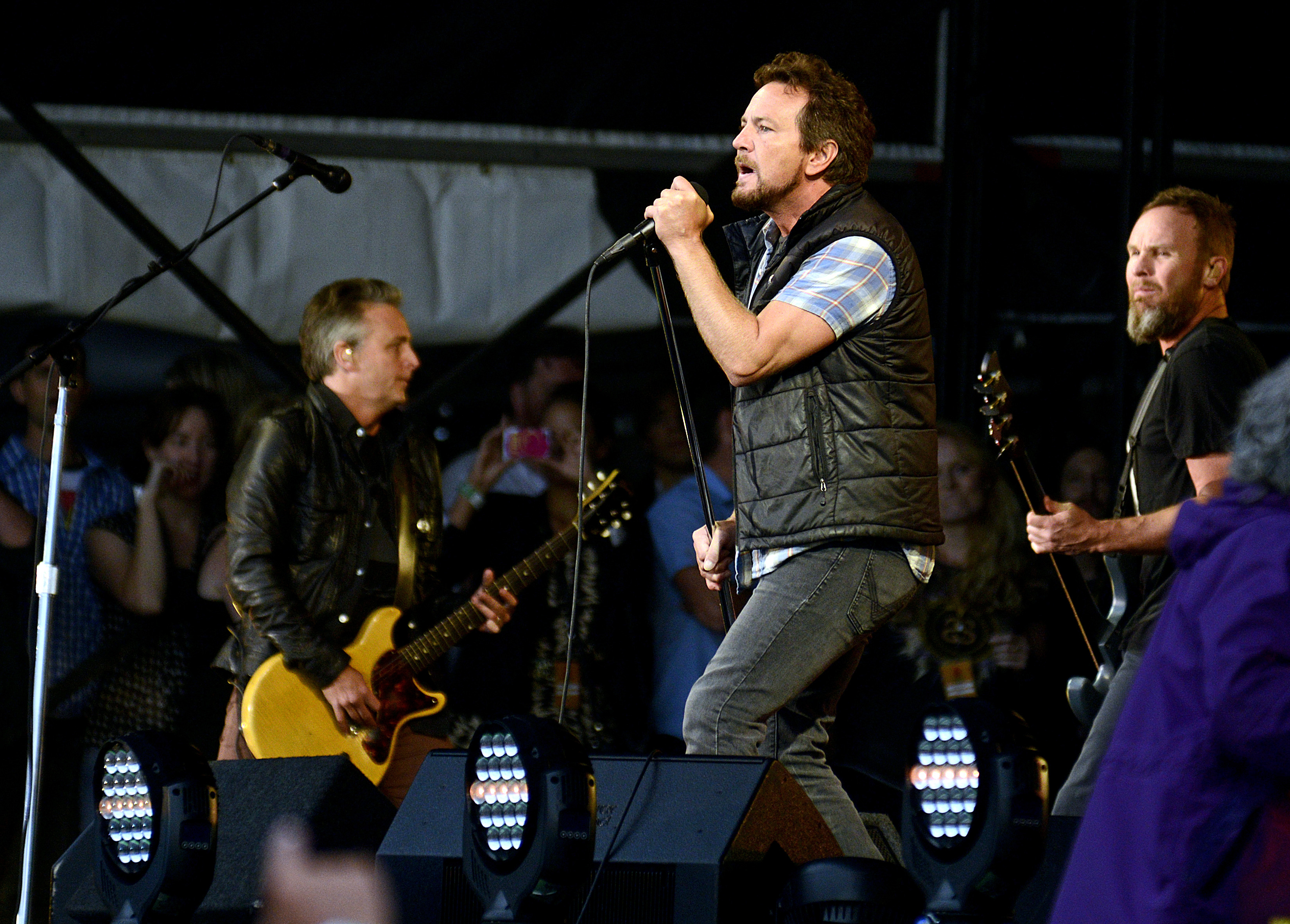 The Block In Melbourne