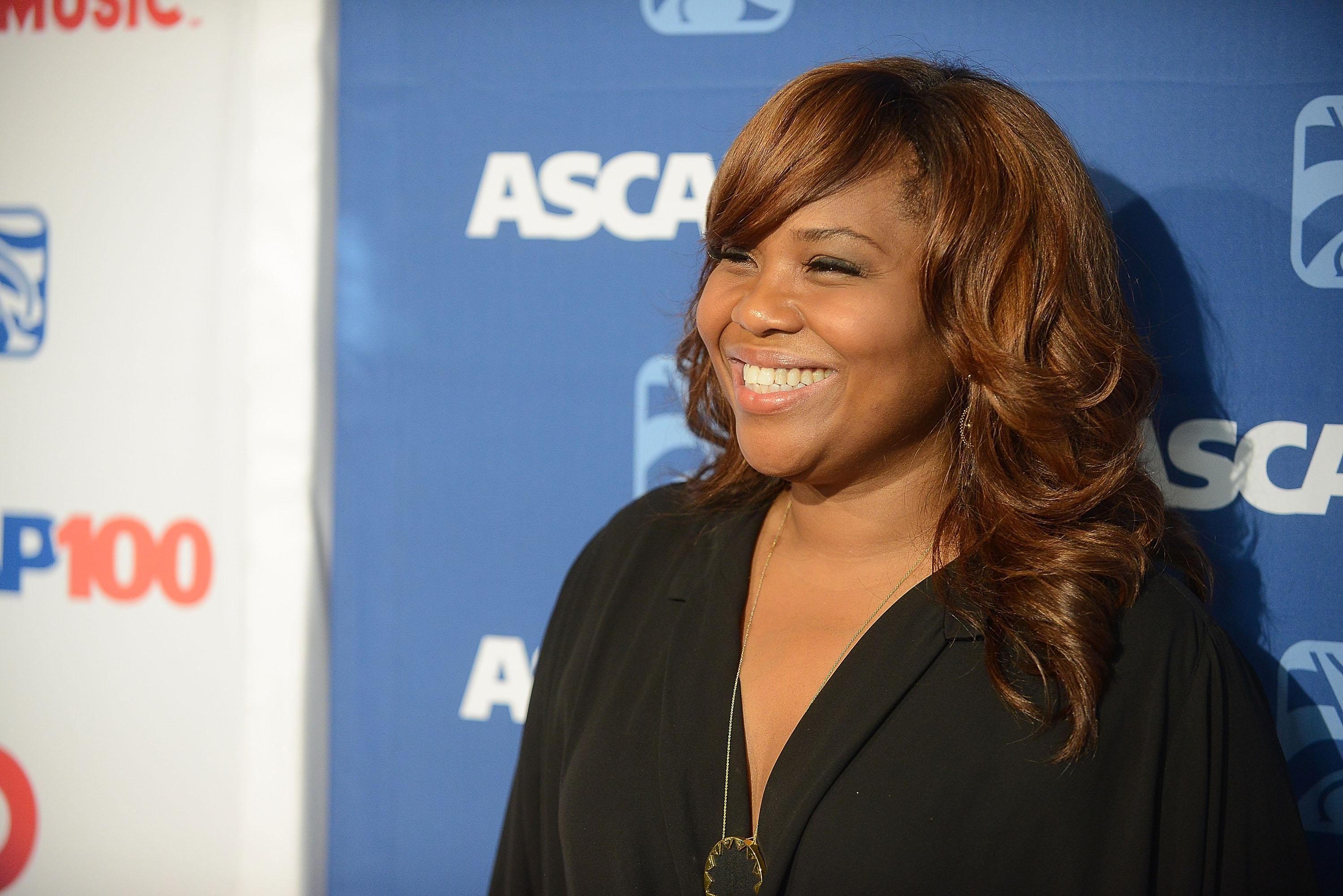 ASCAP 27th Annual Rhythm & Soul Music Awards - Arrivals