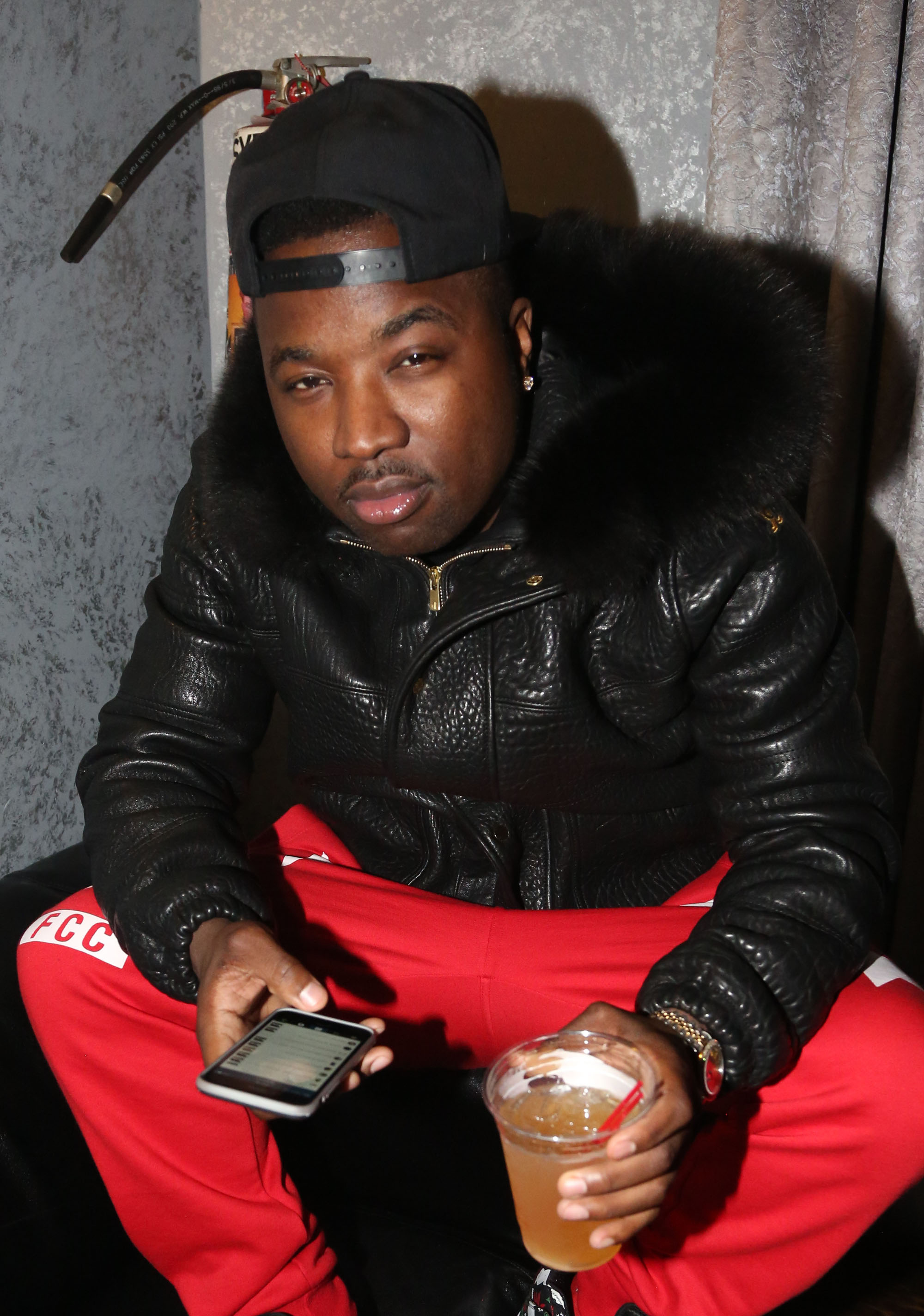 Troy Ave