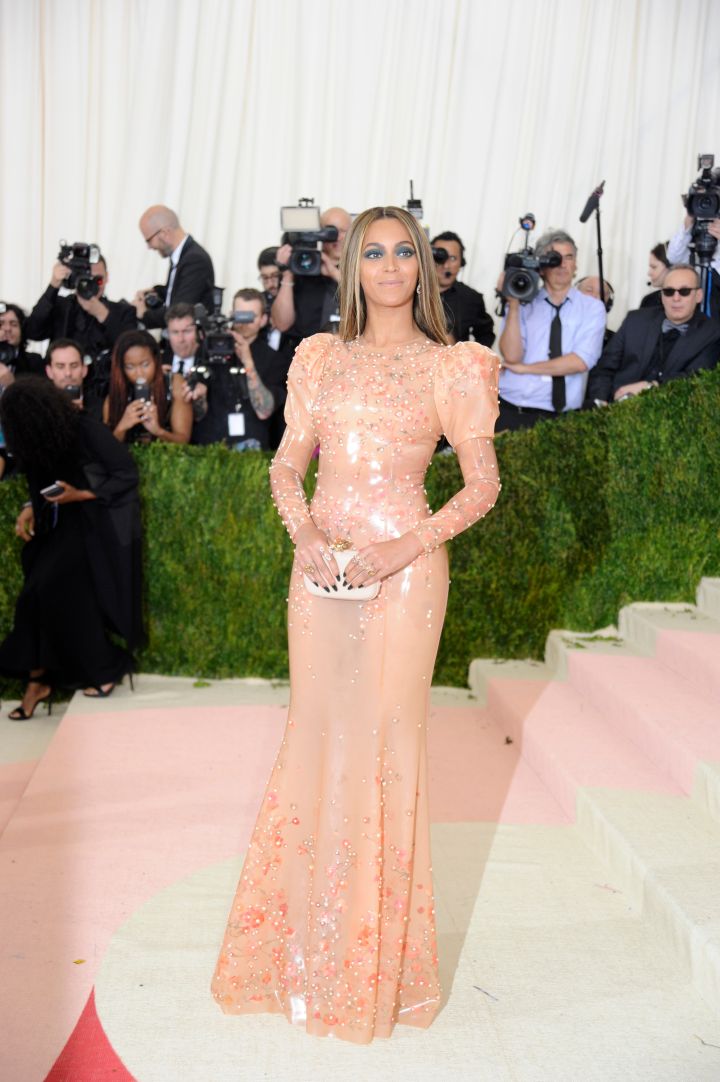 Happy 35th Queen Bey! The Best Beyonce Moments Ever!