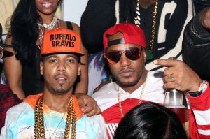 Camron's KillaBowl