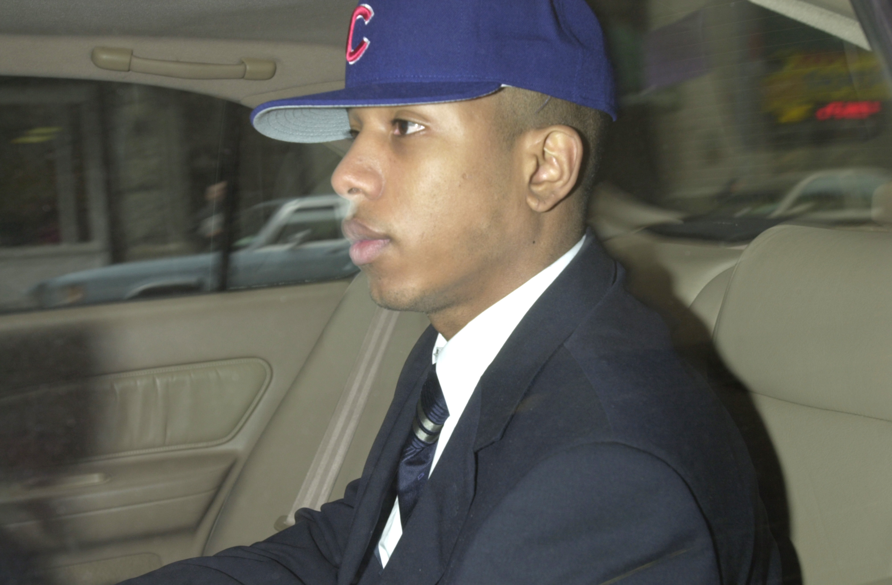 Sean 'Puffy' Combs Trial