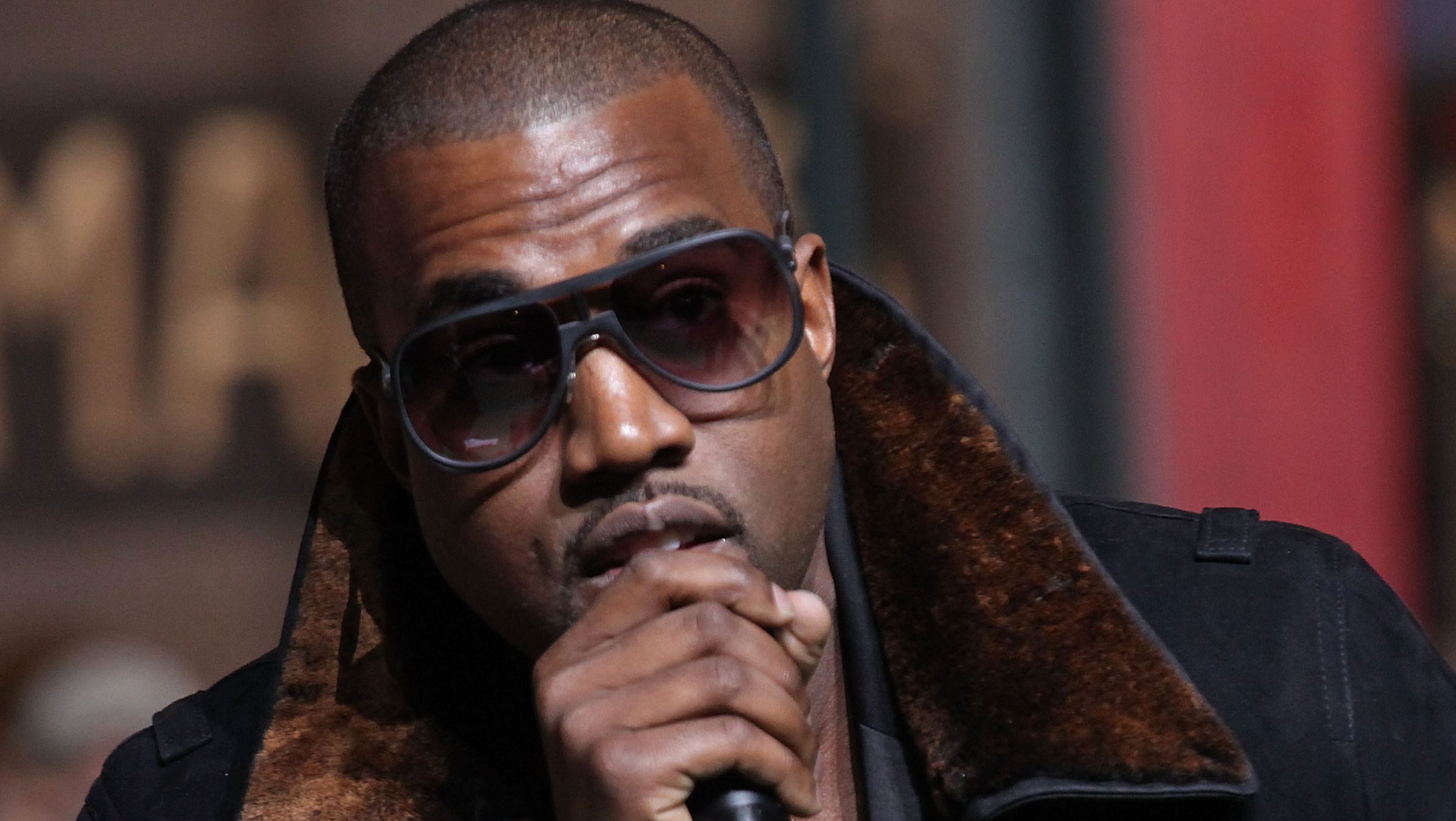 84th Annual Macy's Thanksgiving Day Parade Rehearsal