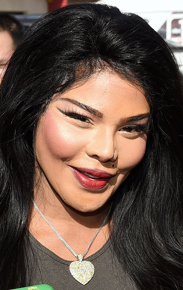 Lil' Kim