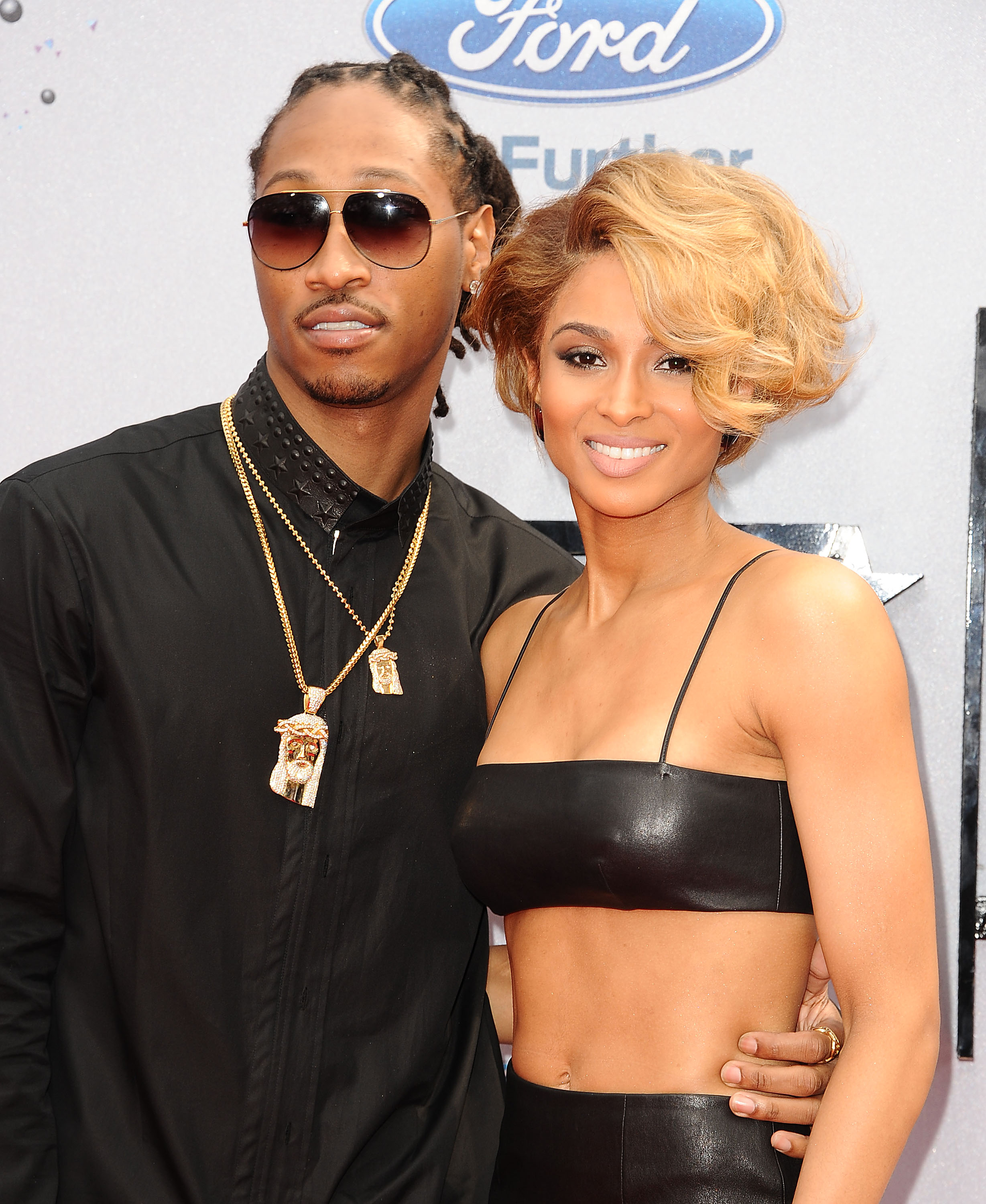 2013 BET Awards - Arrivals