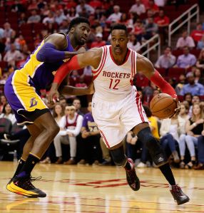 Los Angeles Lakers v Houston Rockets