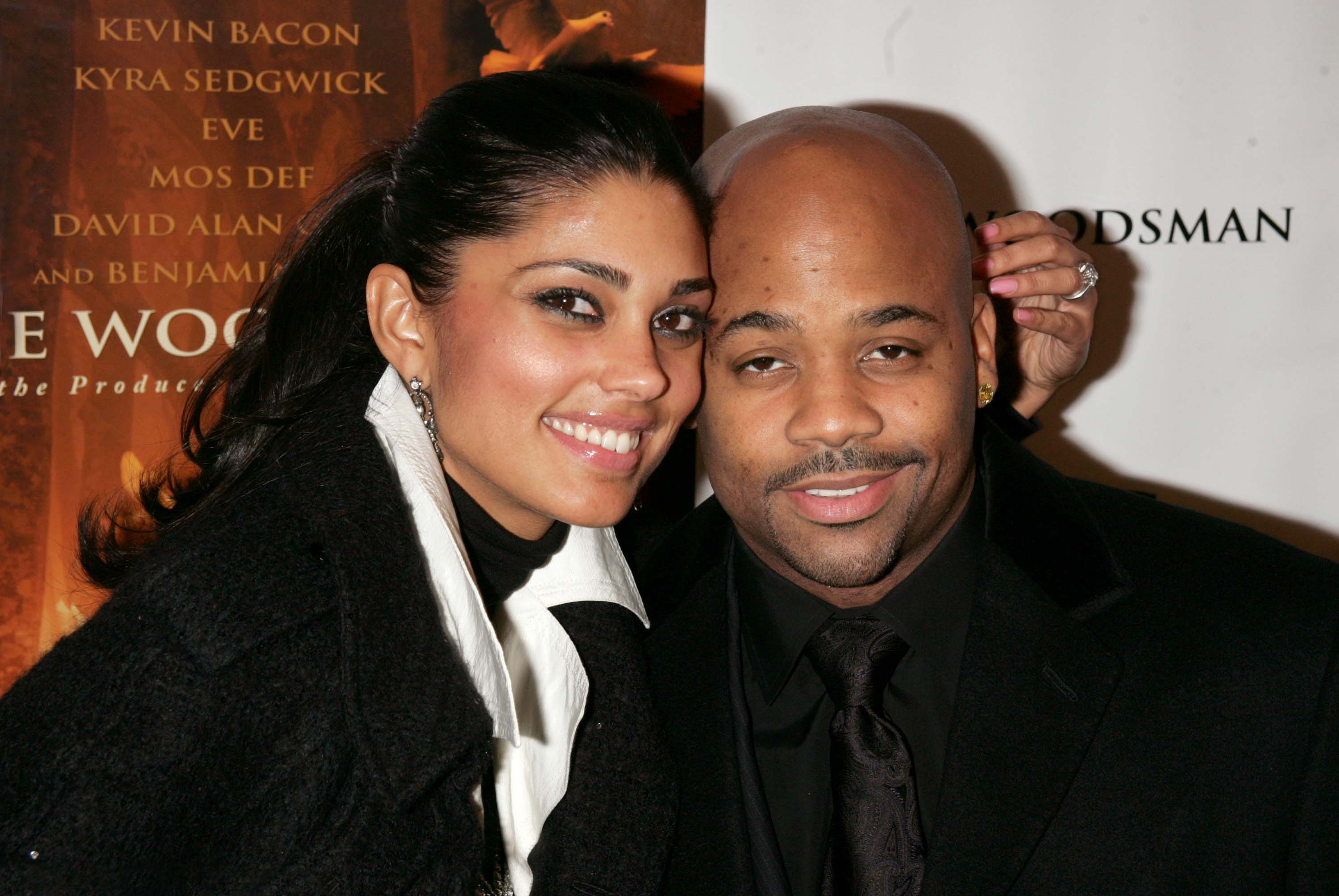 The Woodsman New York City Premiere - Outside Arrivals