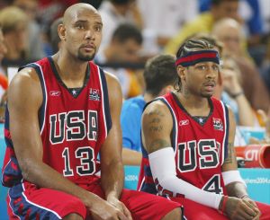 Olympische Spiele Athen 2004...