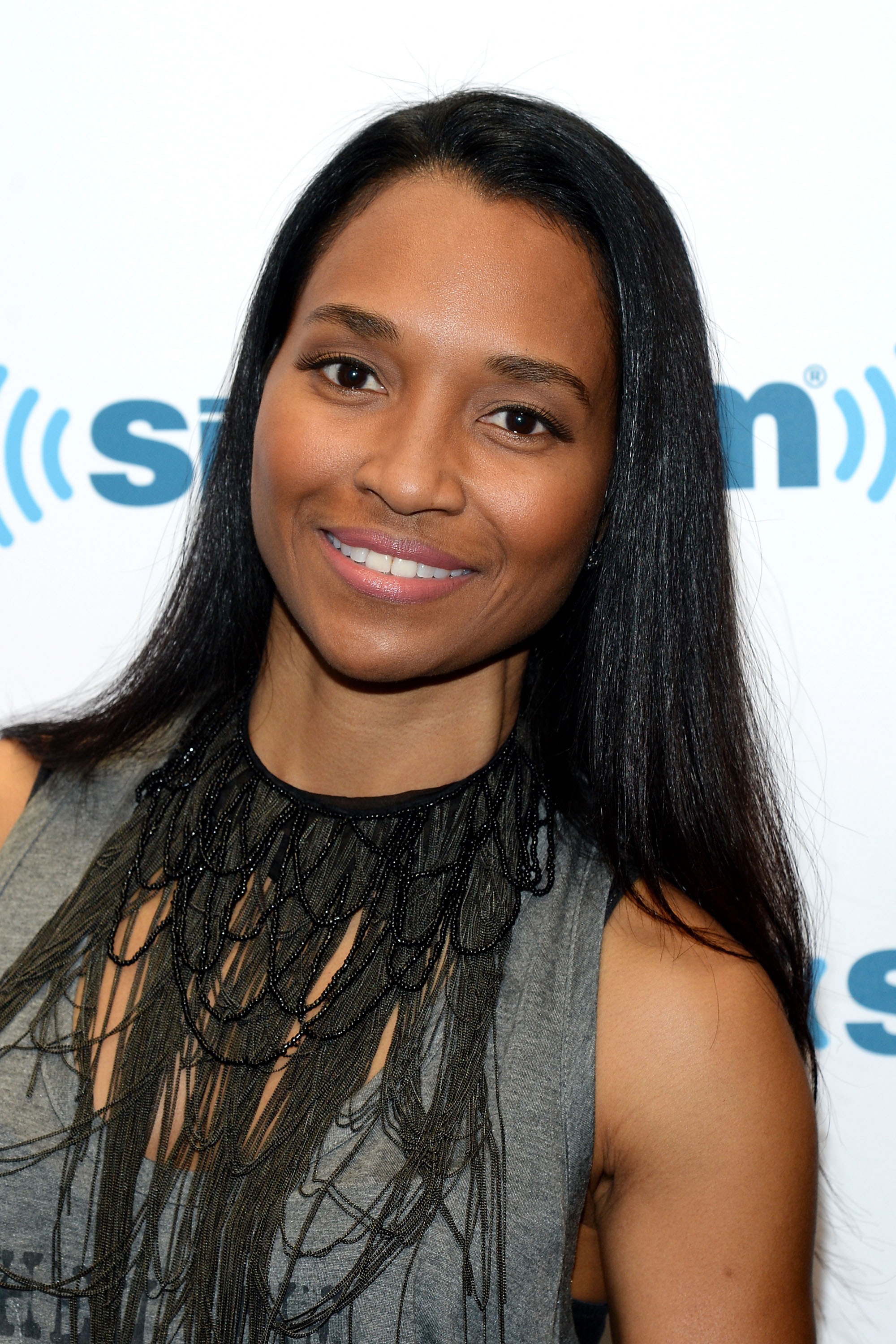 Celebrities Visit SiriusXM Studios - January 21, 2015