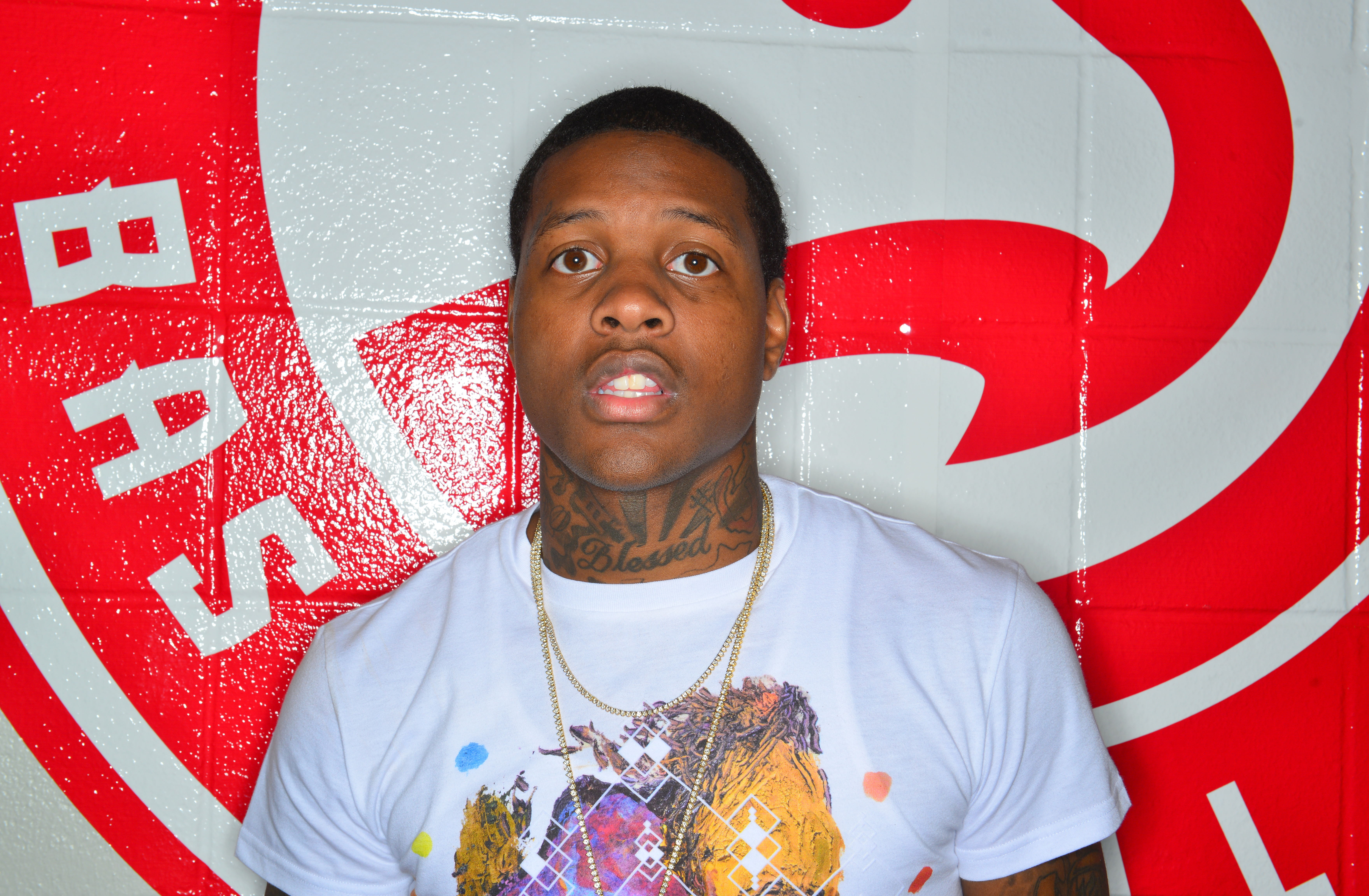 Birthday Bash ATL Portraits