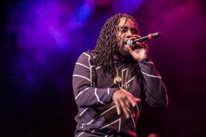 wale stretchd summer jam