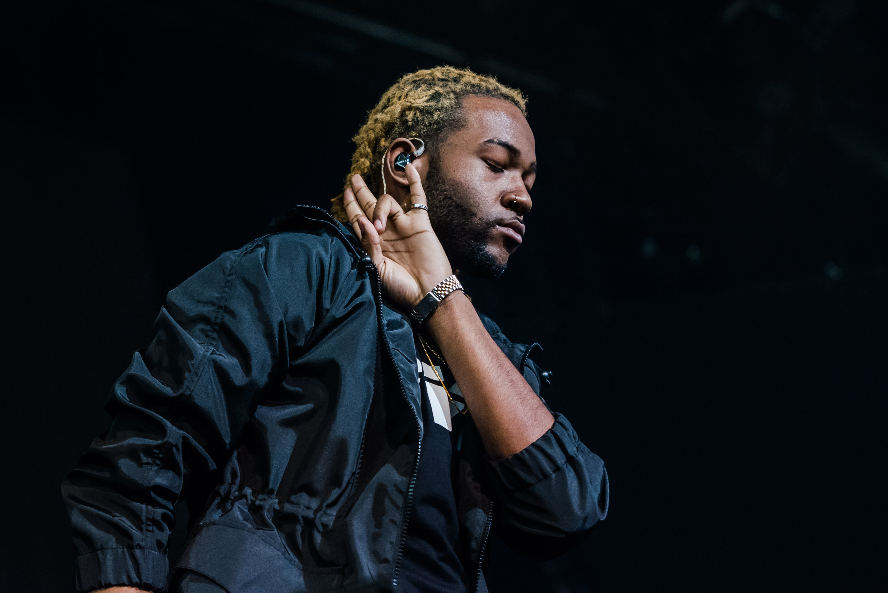 2015 OVO Fest - Toronto, ON
