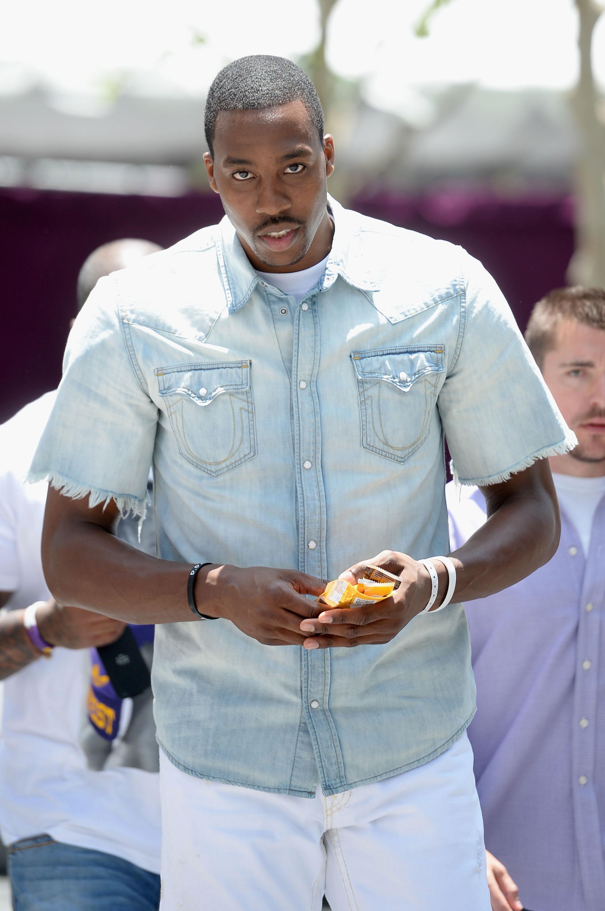 2013 Los Angeles Film Festival - Family Day