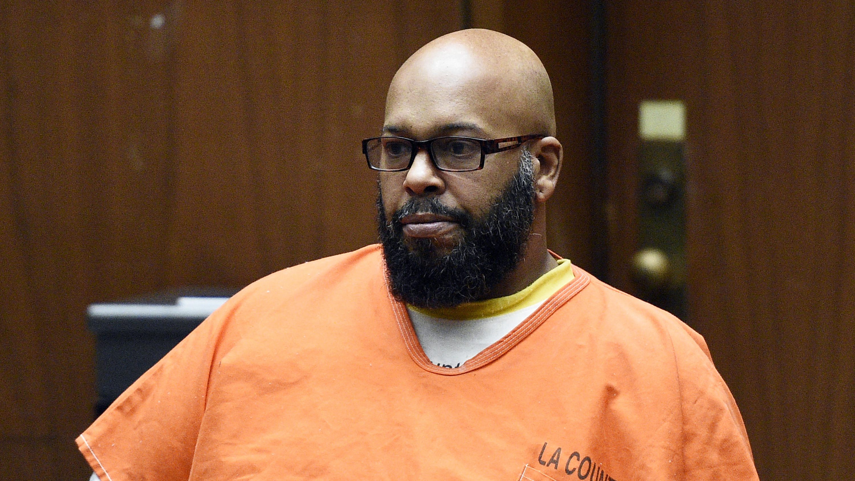 Suge Knight